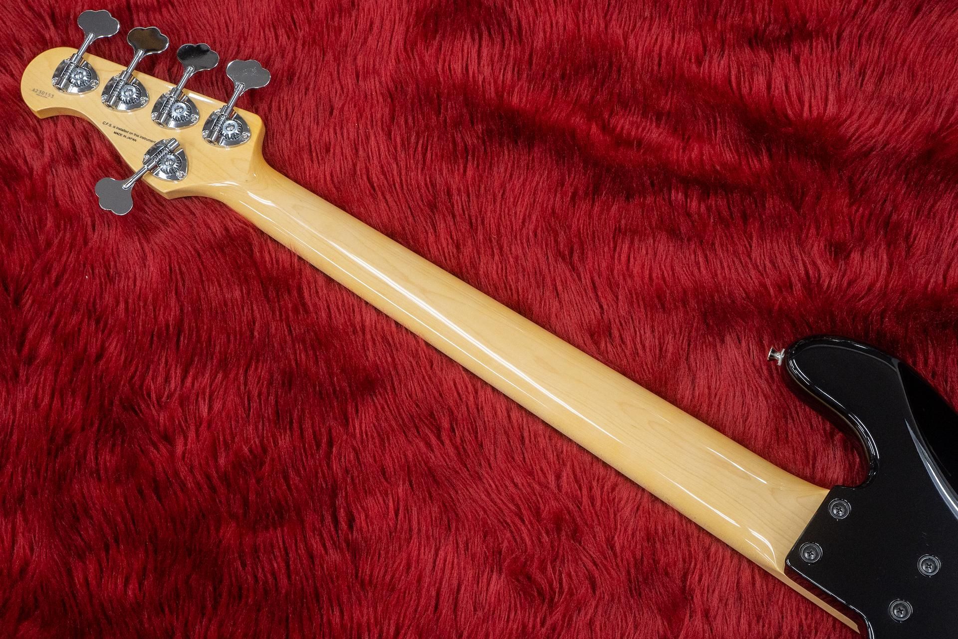 new】FGN / NJB10RALV-BK/02 #A230153 4.56kg【横浜店】 - Geek