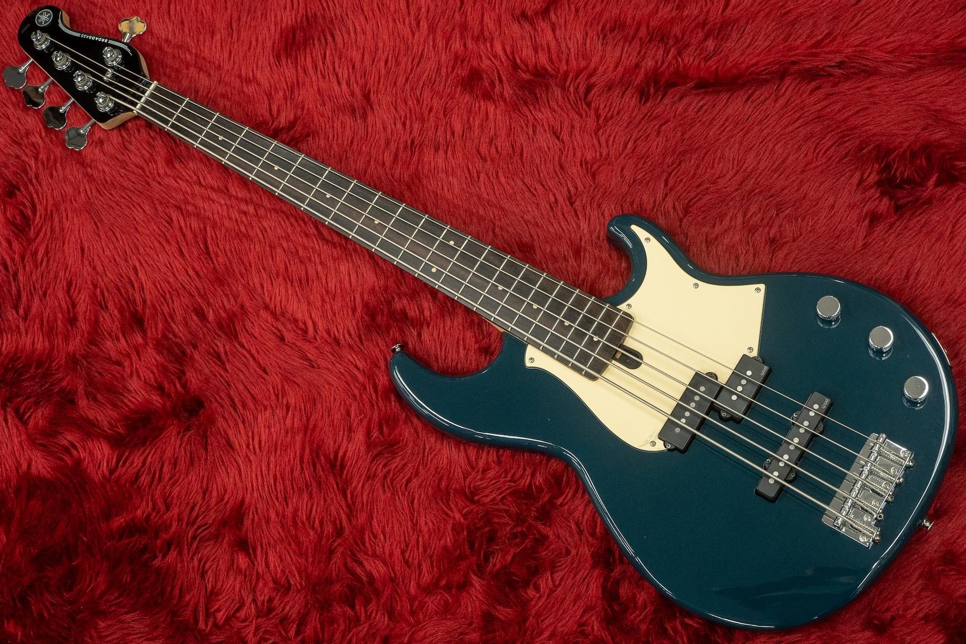 【GW特別値下げ】YAMAHA BB435 TB used】YAMAHA / BB435 TB #IIH203021 4.32kg【横浜店】 - Geek