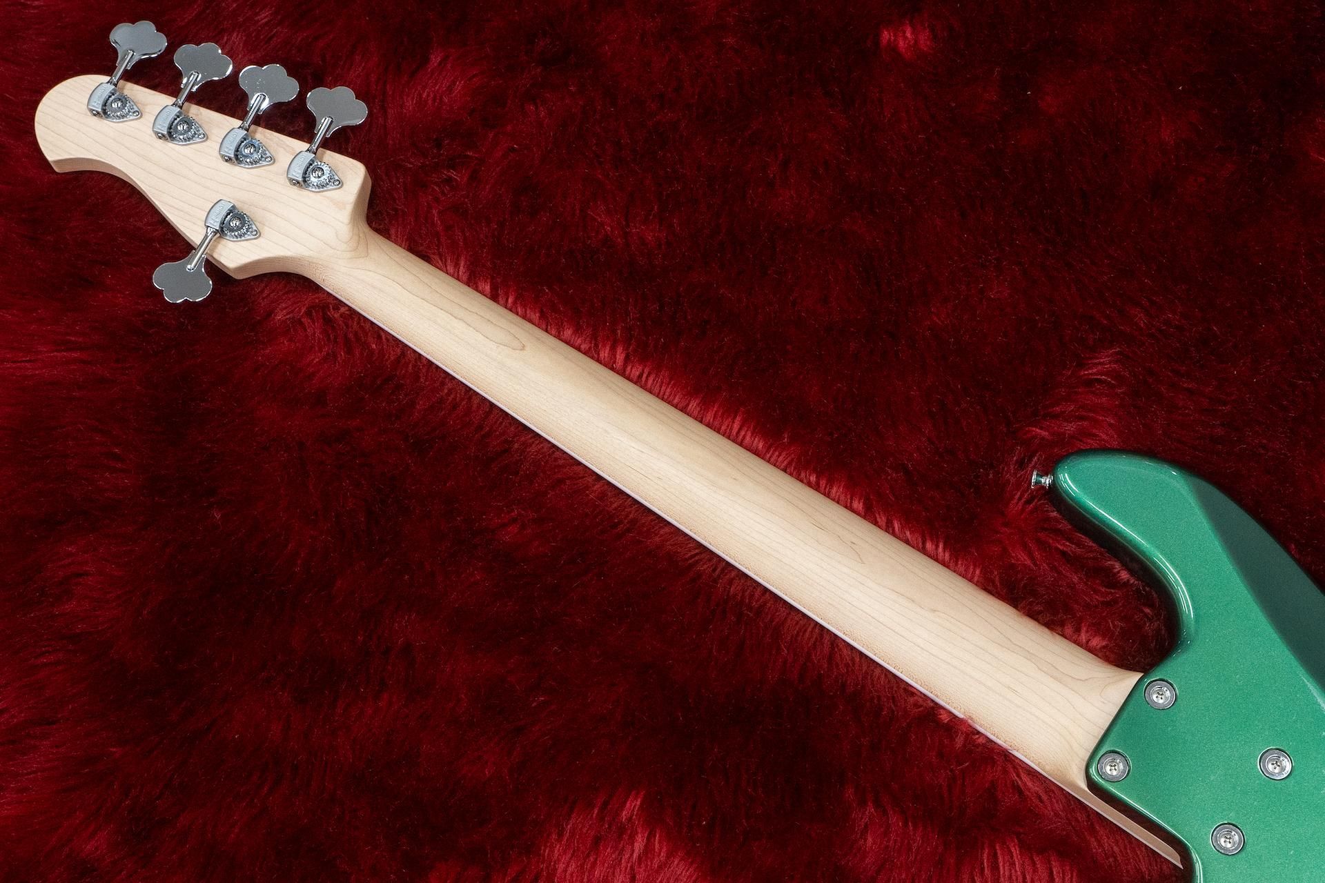 used】Xotic / XJ-Core 5st Vintage Sherwood Green Alder/R/MH #22006