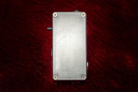 ギター beyond tube buffer 2S BLUE LED new】Beyond / tube buffer 2S GIB Limited Edition Blue LED
