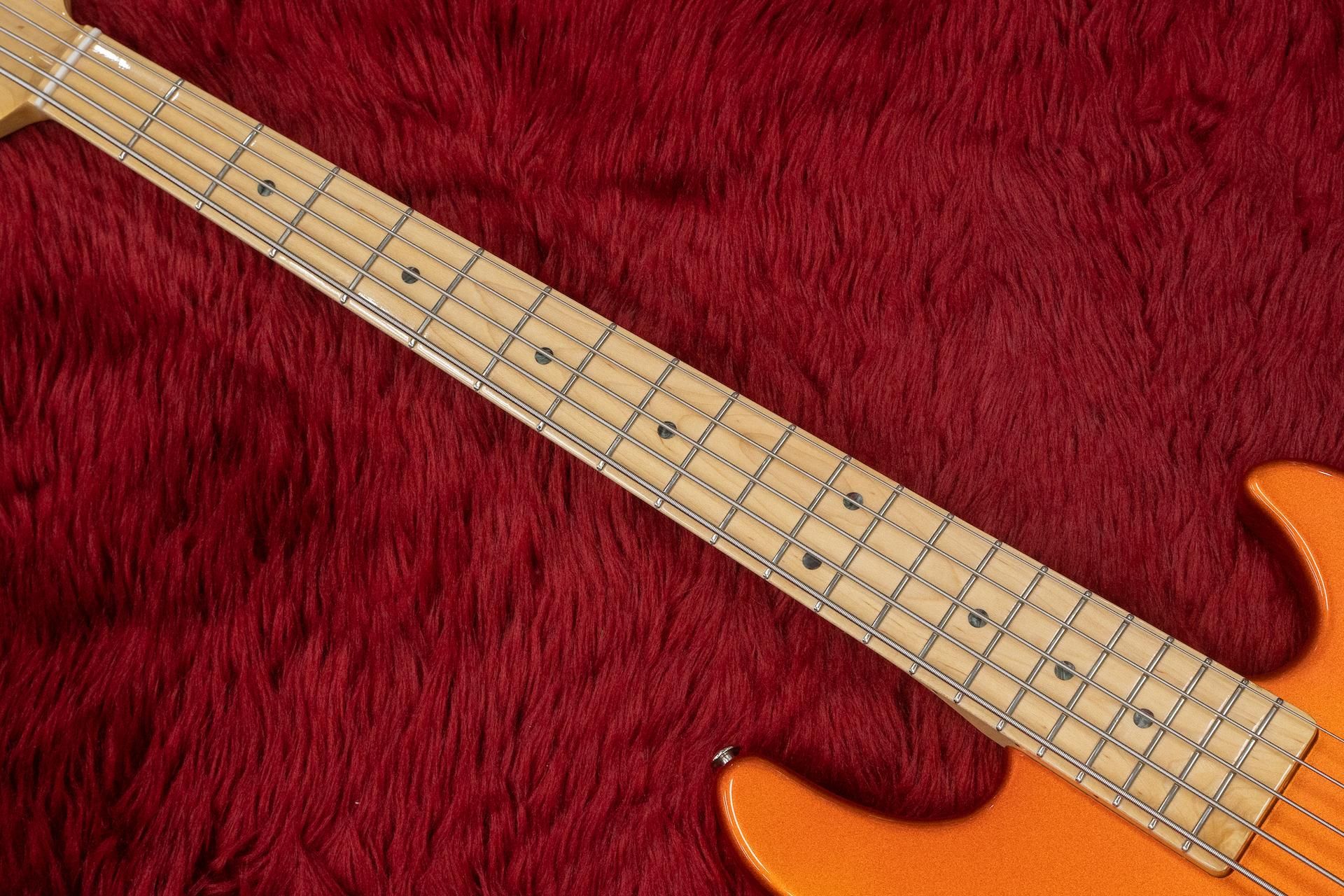 新品特価】G&L / CLF-Research L-2500 S750 #CLF2203105 4.72kg