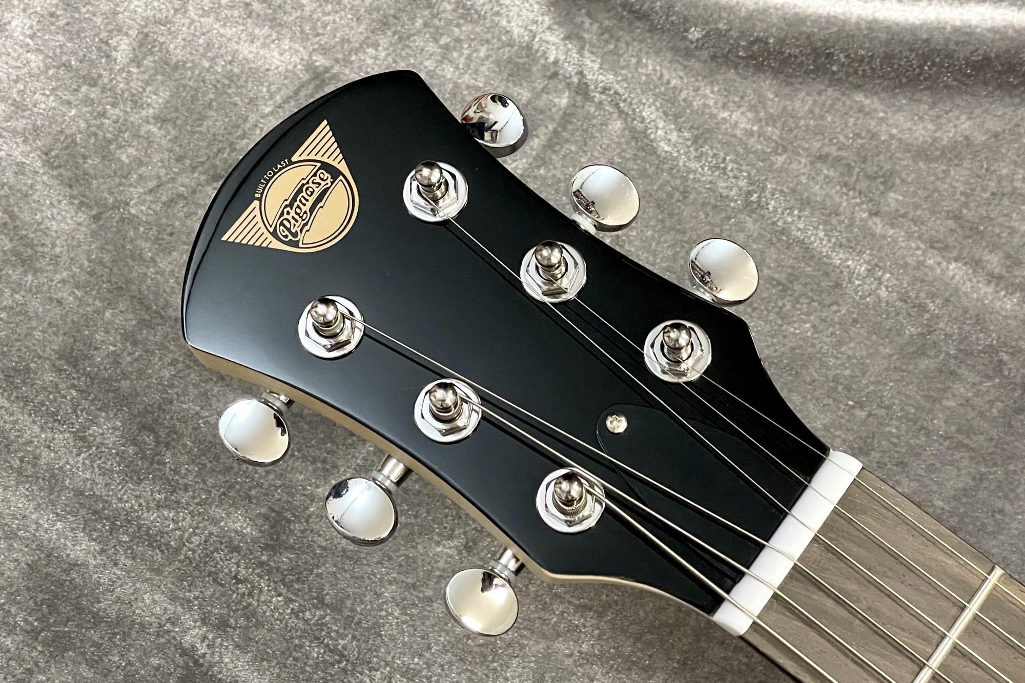 new】PIGNOSE / PGG-200 FM SBK【兵庫店】 - Geek IN Box