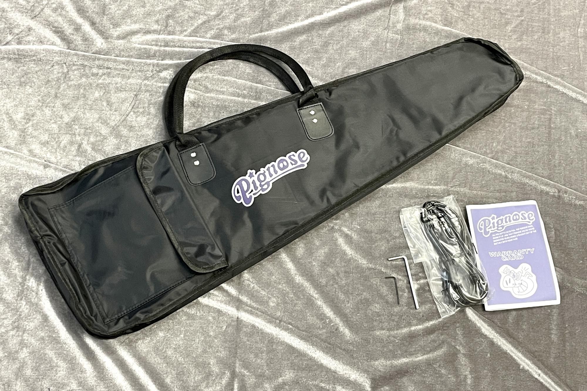 new】PIGNOSE / PGG-200 FM SBK【兵庫店】 - Geek IN Box new】PIGNOSE / PGG-200 FM SBK【兵庫店】 - Geek IN Box