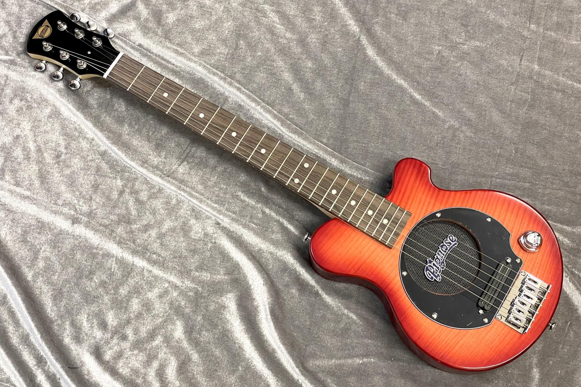 特価】PIGNOSE / PGG-200 FM SR【GIB兵庫】 - Geek IN Box