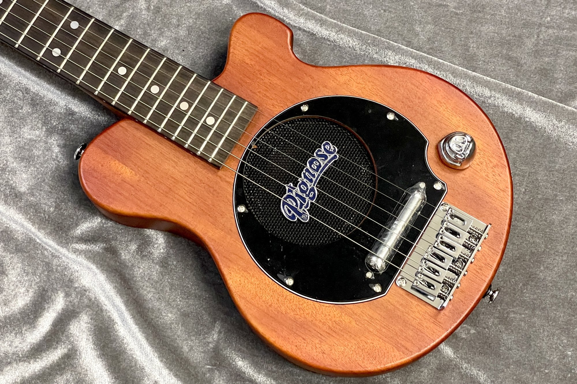 PIGNOSE ( ピグノーズ ) PGG-200MH STBR新品ギター弦 - ギター