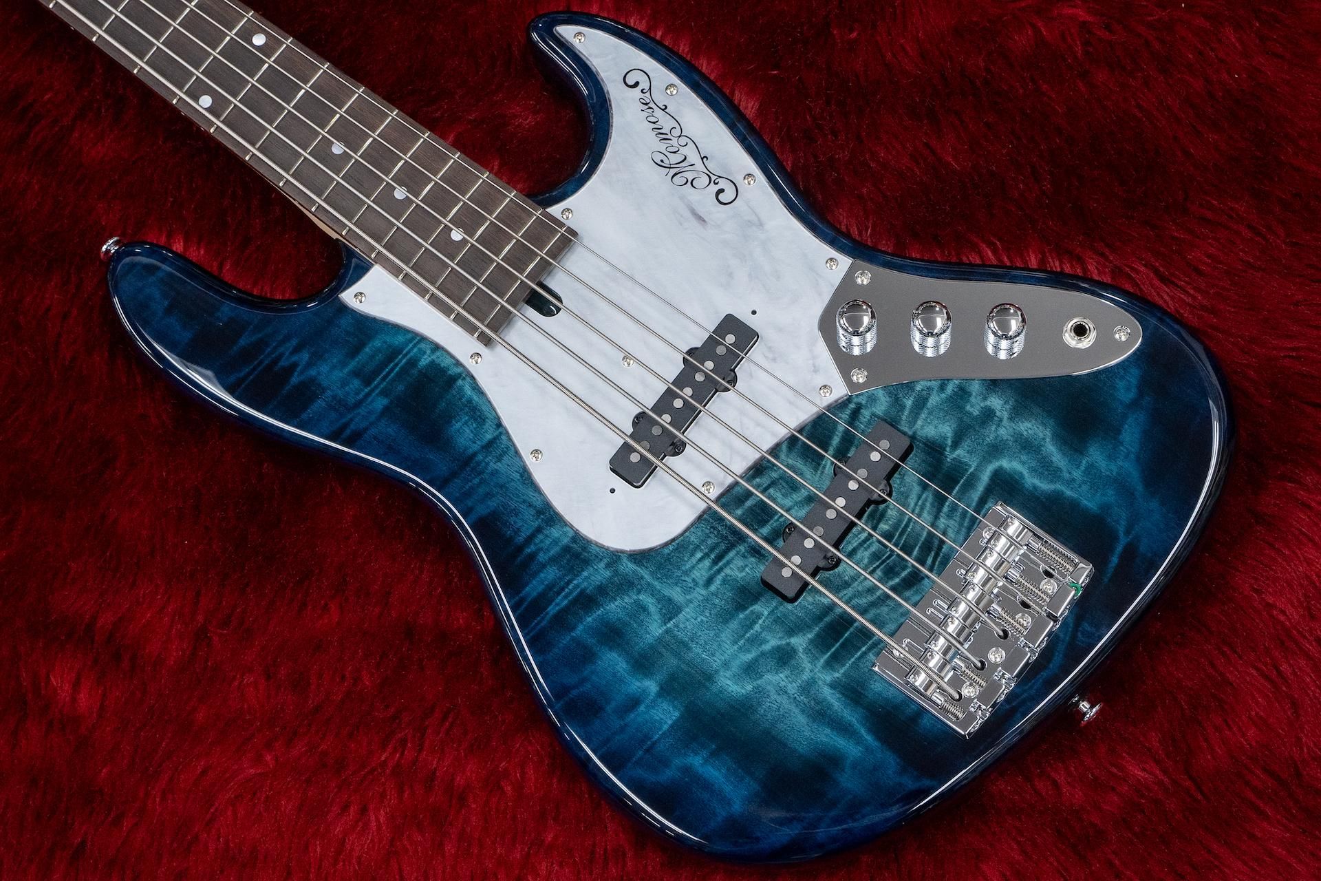 new】momose / MJ・Five-TOCHI SP'23/NJ Dawn Blue Burst #16606 4.83