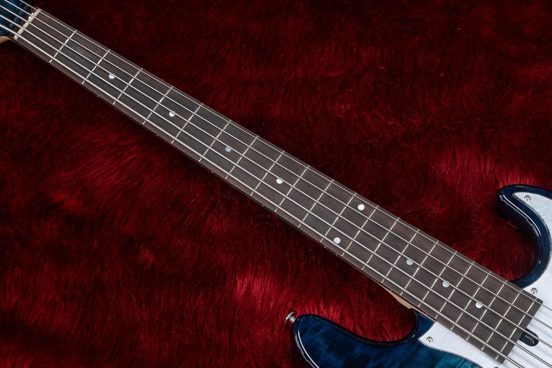 momo 530jp　5セット new】momose / MJ・Five-TOCHI SP'23/NJ Dawn Blue Burst #16606