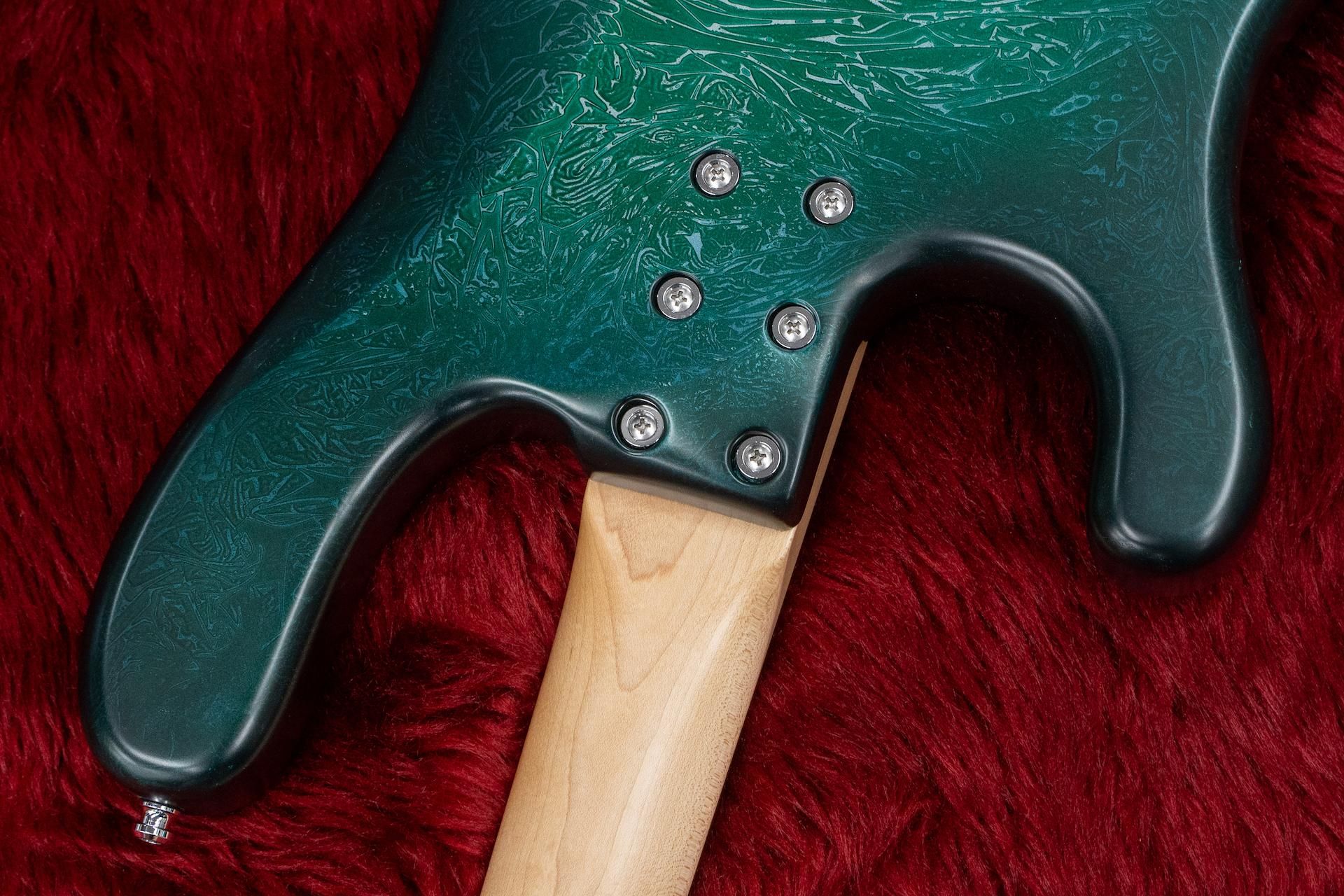 new】Ximera / Arxi II-4 #X016 RAMSAR/ALT-E LJB-01 BH-2M