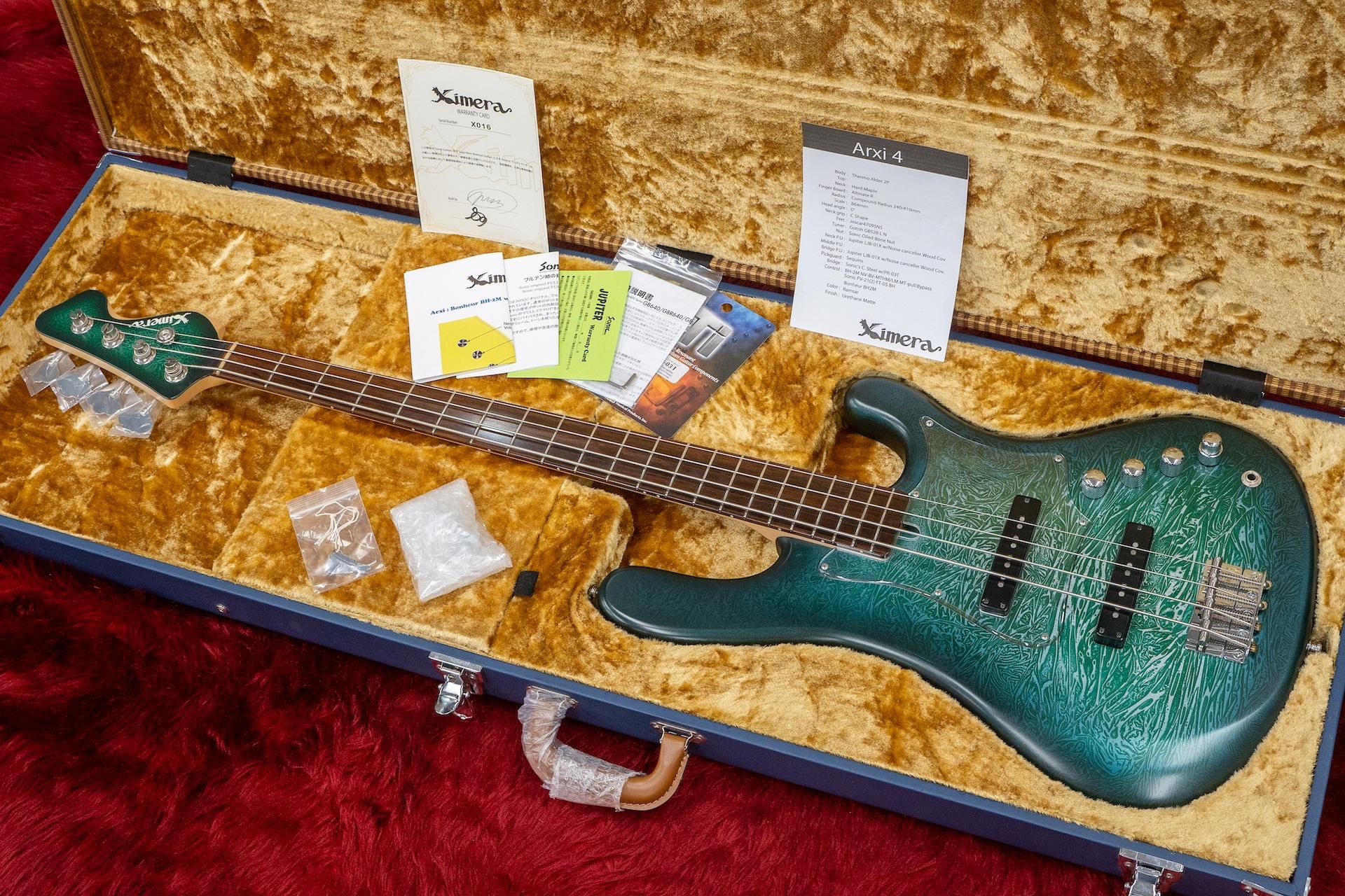 harudesignGL-X 6K2個AMATERAS2個ビームテックアーム4個 Amazon.co.jp