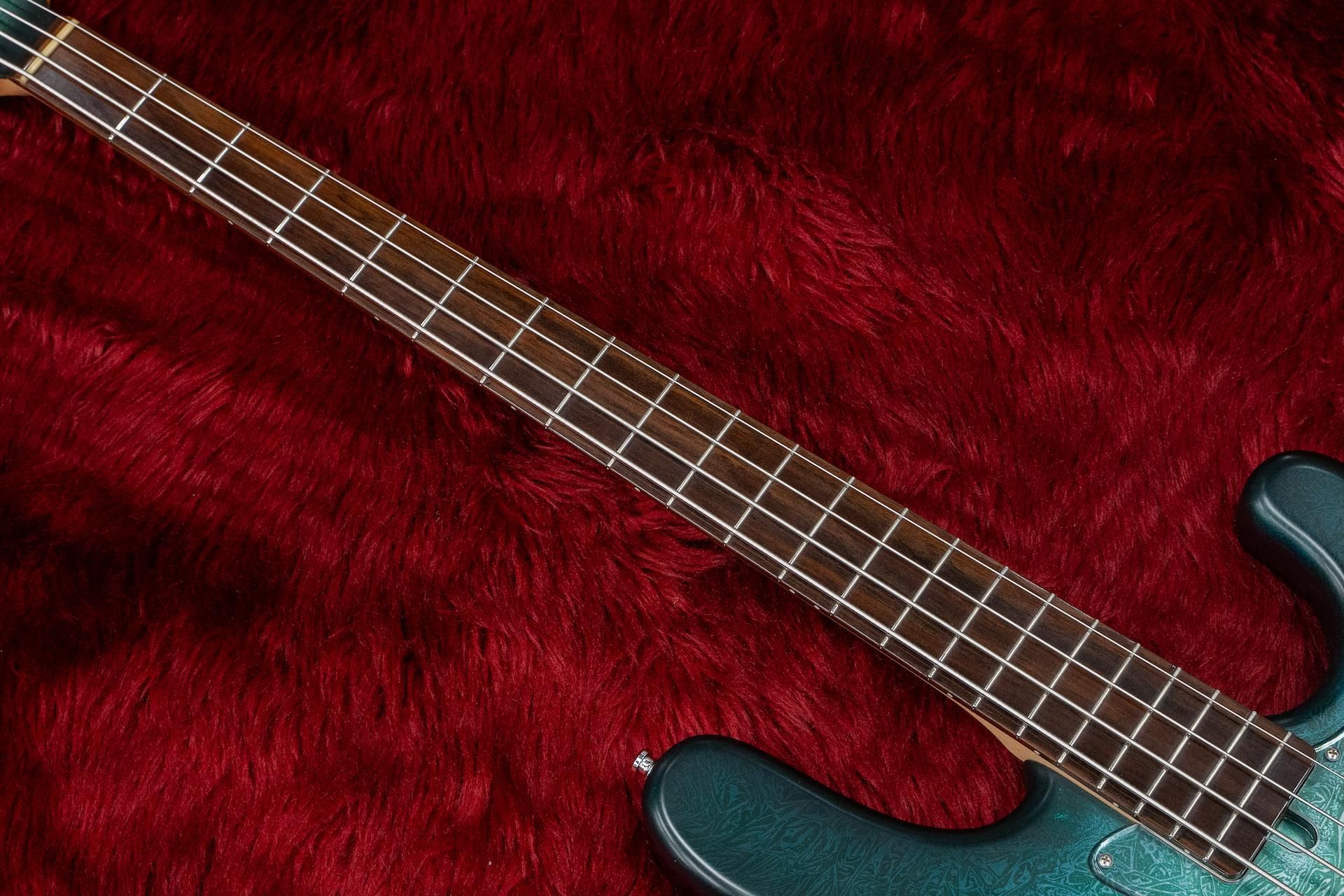 ベース qhmirai new】Ximera / Arxi II-4 #X016 RAMSAR/ALT-E LJB-01 BH-2M 4.155kg