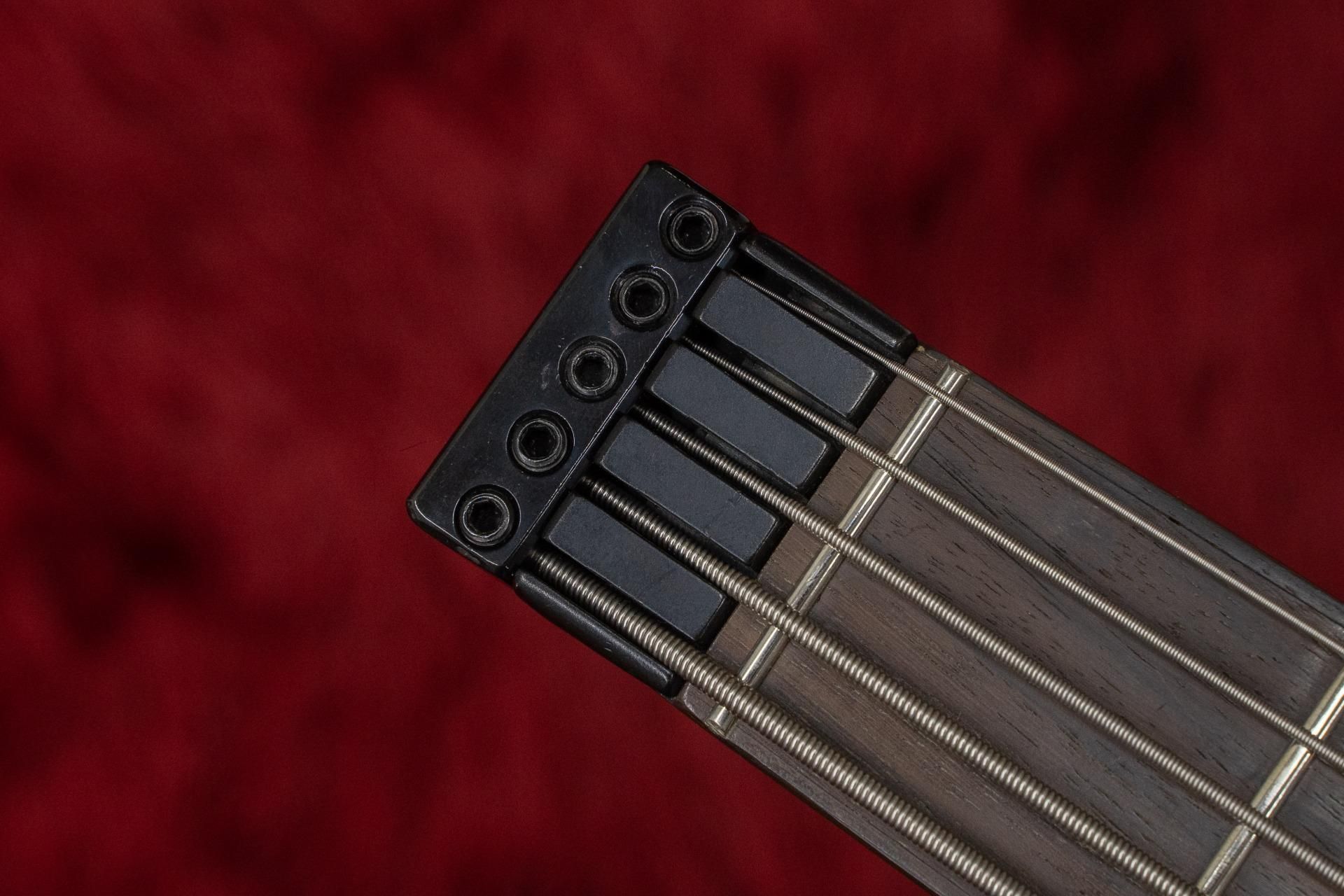 used】Spirit by Steinberger / XT-25 BK #1701202208 3.705kg