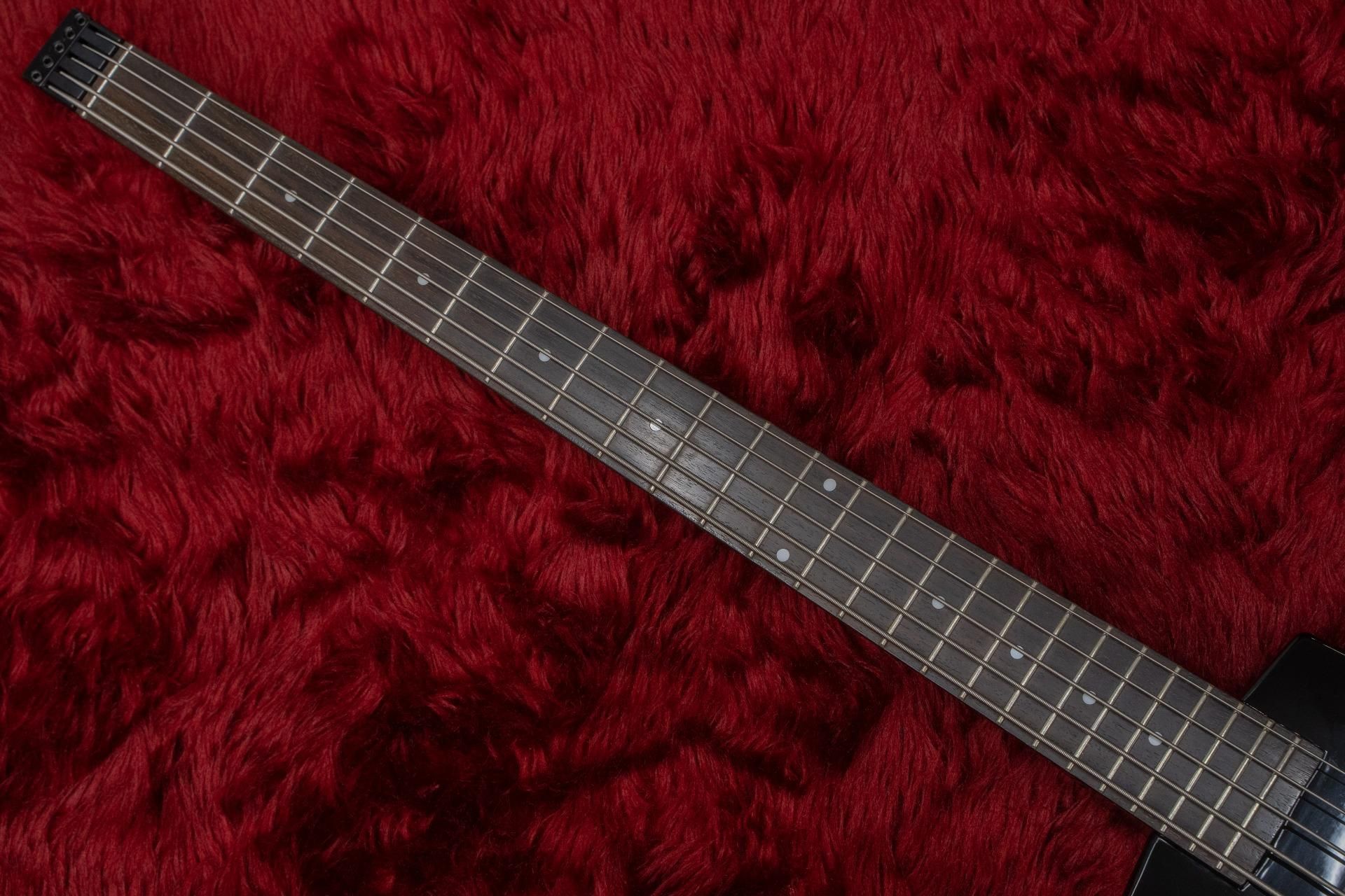 used】Spirit by Steinberger / XT-25 BK #1701202208 3.705kg