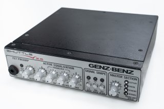 【used】GENZ BENZ / Shuttle 3.0【横浜店】