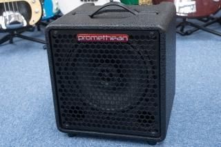 アンプ - Geek IN Box