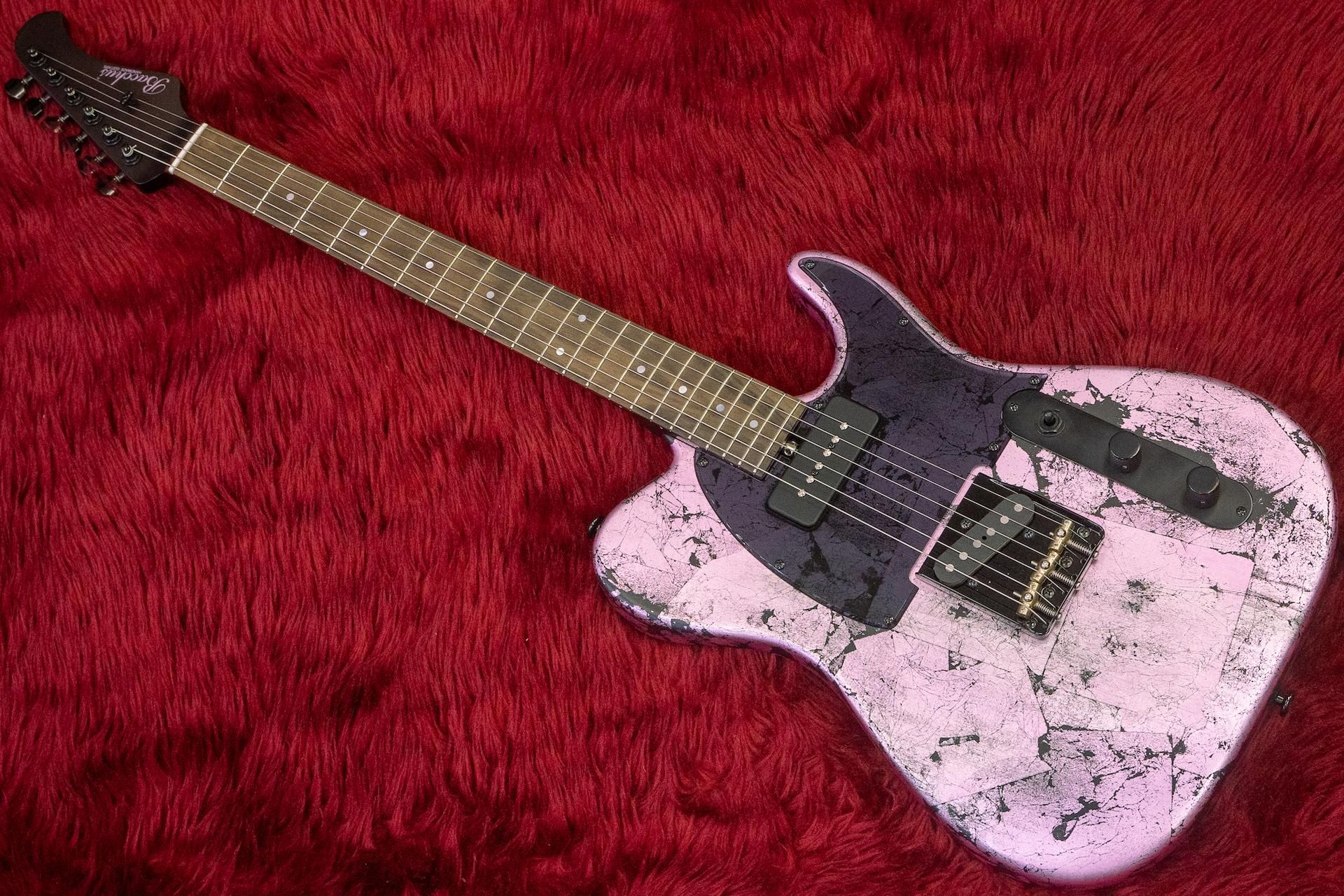new】Bacchus / T-MASTER SP'23/ZC AF-PNK #107174 3.39kg【横浜