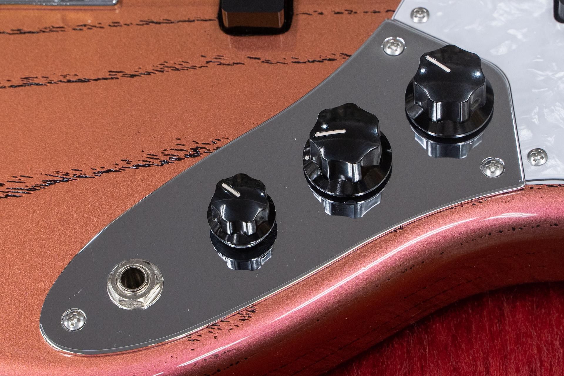 【美品】Infinite Trad JB 3TSB Aged エレキベース Electric Bass Guitar Infinite Trad JB 3TSB Aged | eBay