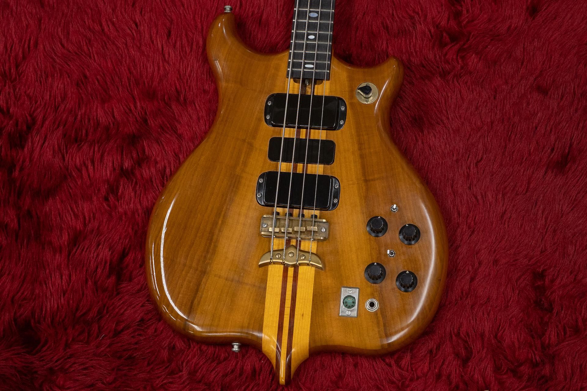 used】Alembic / Series-1 MSB #77 623 4.785kg【横浜店】 - Geek IN Box