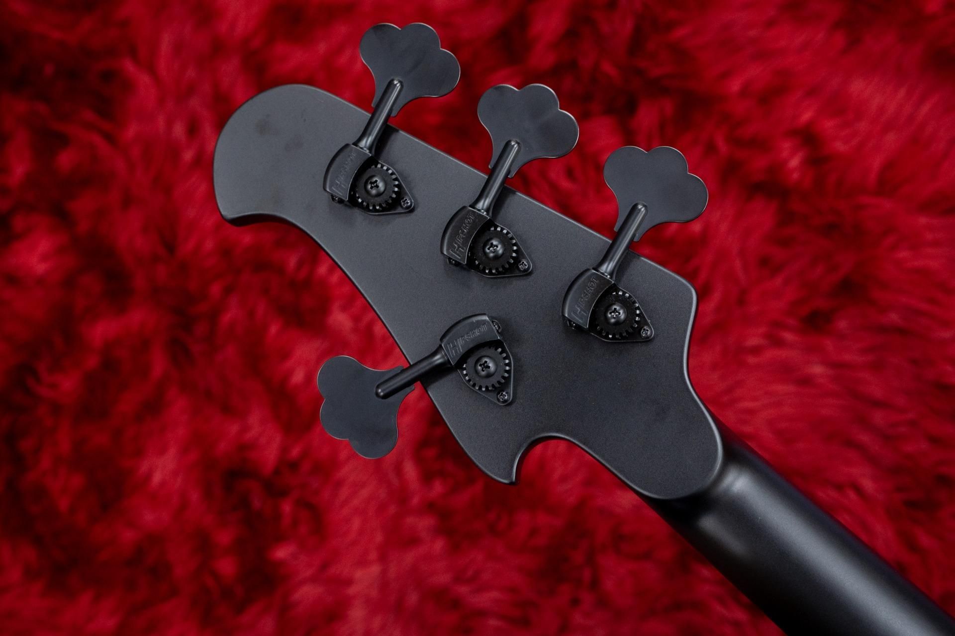 official used】Alusonic / Django 4 DX carbon #1122362 3.195