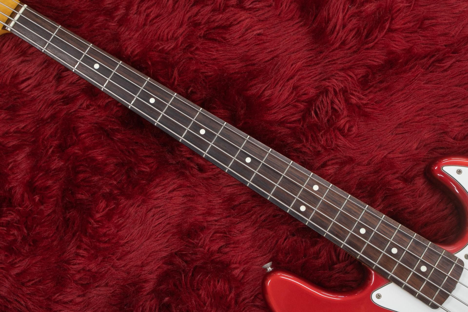 1989年製 Fender Japan JBD-62 フェンダー ジャズベース