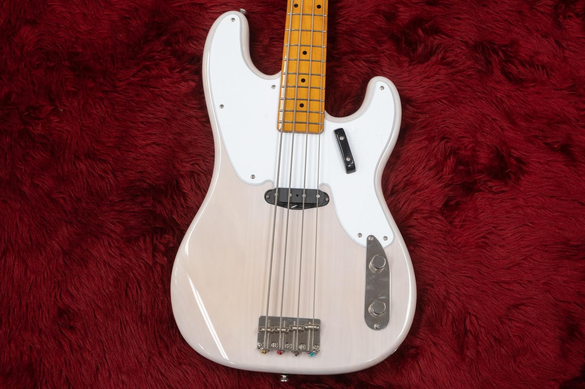 used】Squier / Classic Vibe Precision Bass 50's OPB