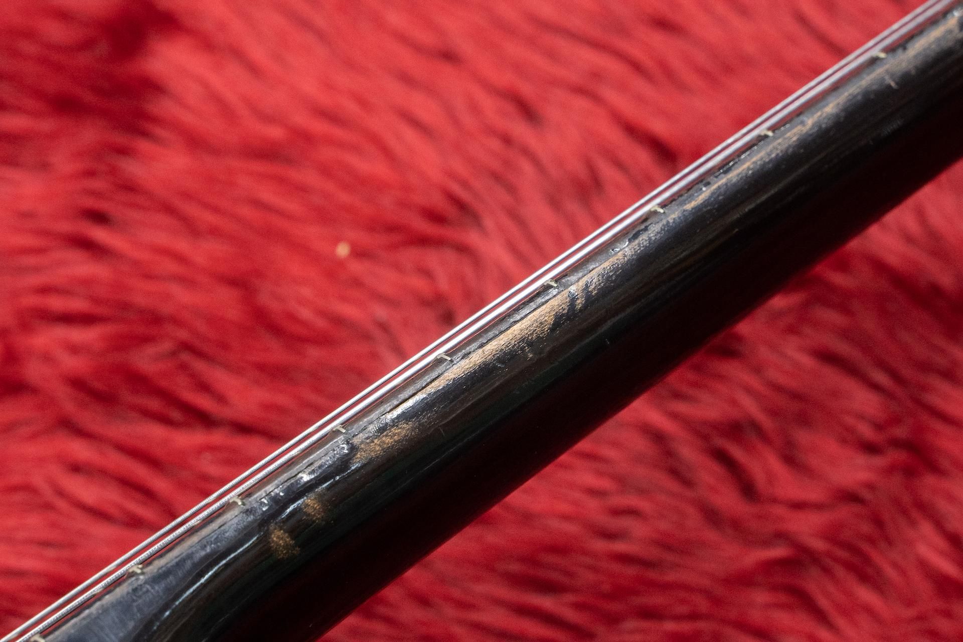 used】Gretsch / 6070 bass 1963 #61510 3.910kg【委託品