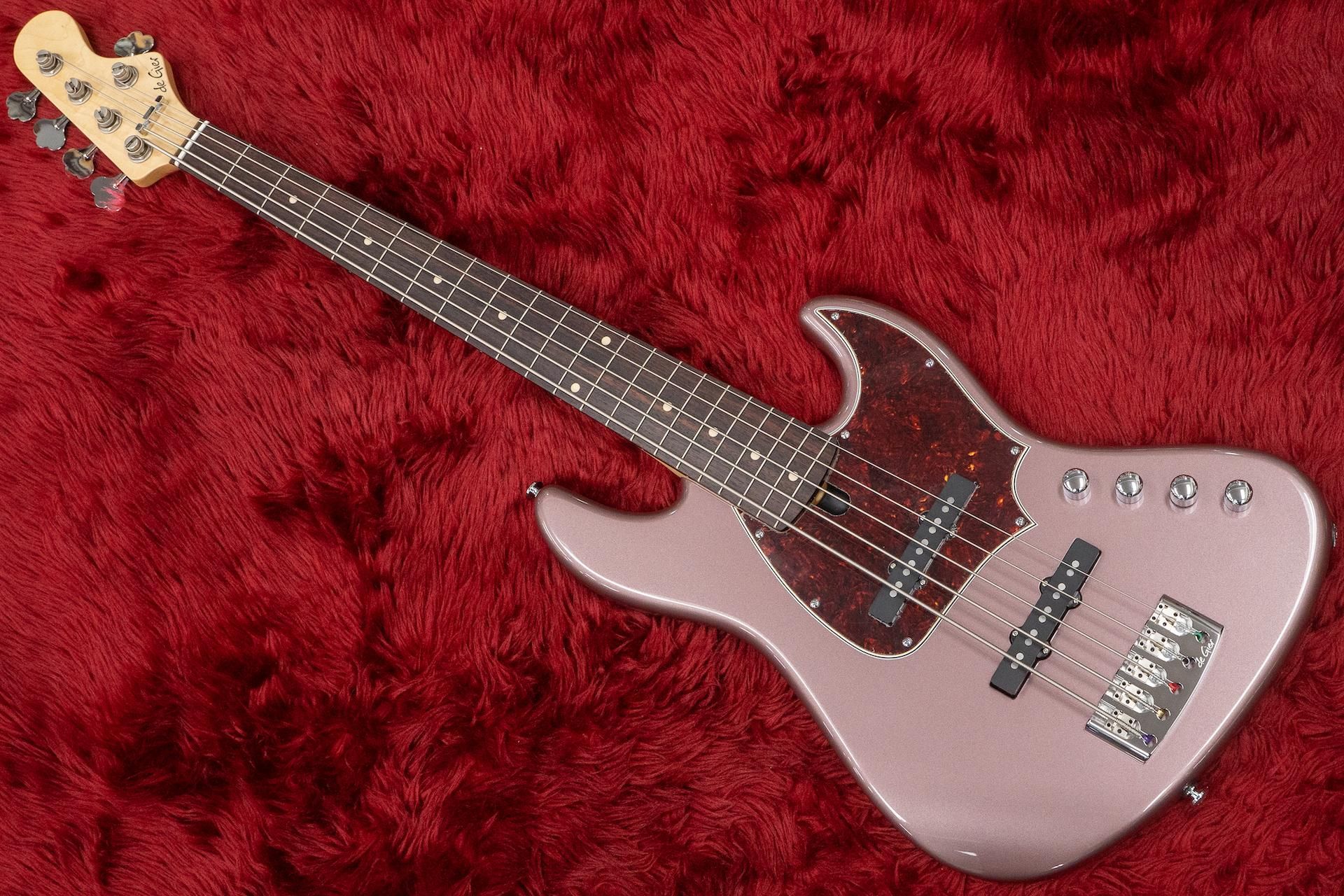 De Gier bebop5 【説明欄要確認】 De Gier BeBop 5 # 266 Turquoise mist 4.21kg【横浜店】（新品