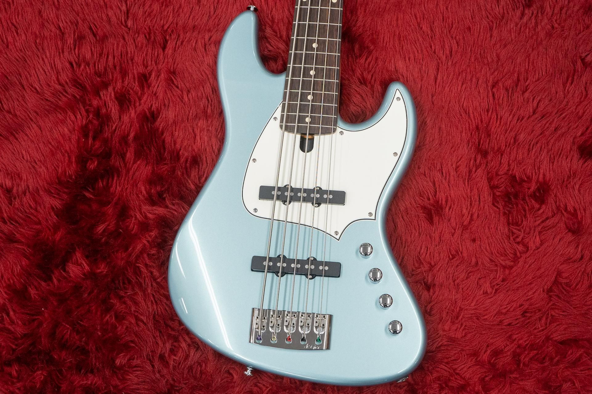 new】De Gier / BeBop 5 # 266 Turquoise mist 4.21kg【横浜店