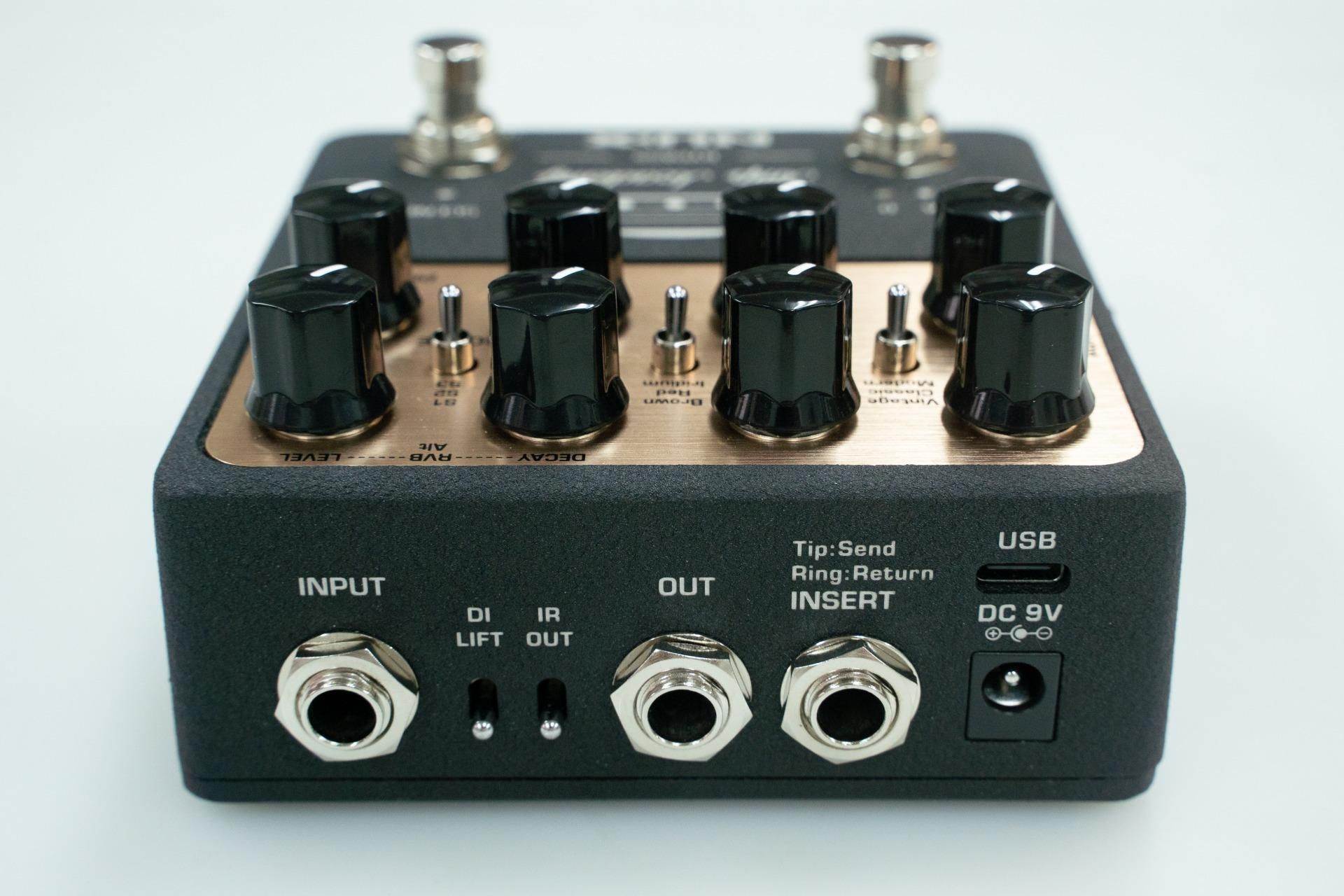 new】NUX / AMP ACADEMY NGS6【GIB横浜】 - Geek IN Box new】NUX / AMP ACADEMY NGS6【GIB横浜】 - Geek IN Box