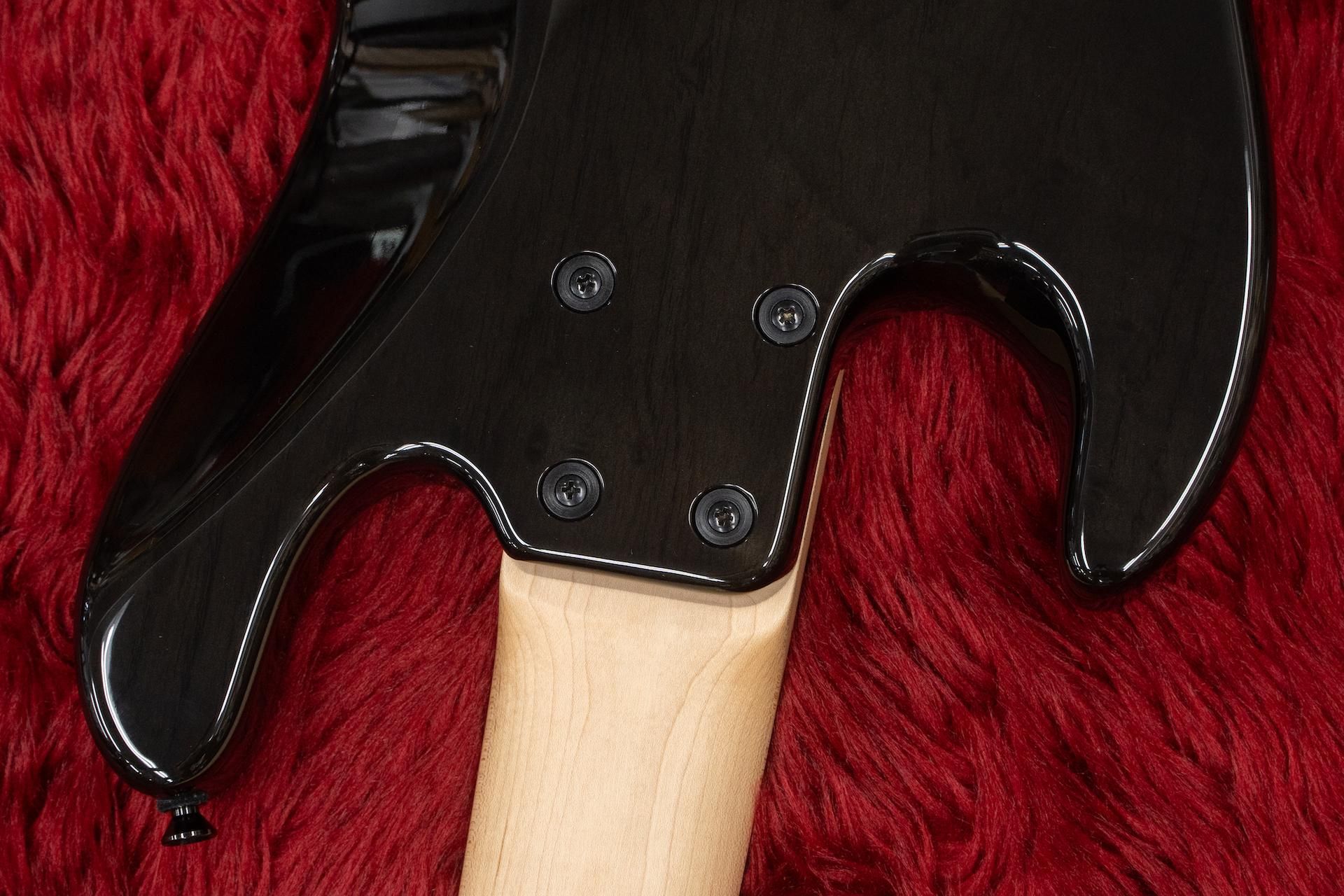 used】Sadowsky TYO / Modern Edge 5 string J Bass #5194 4.09kg