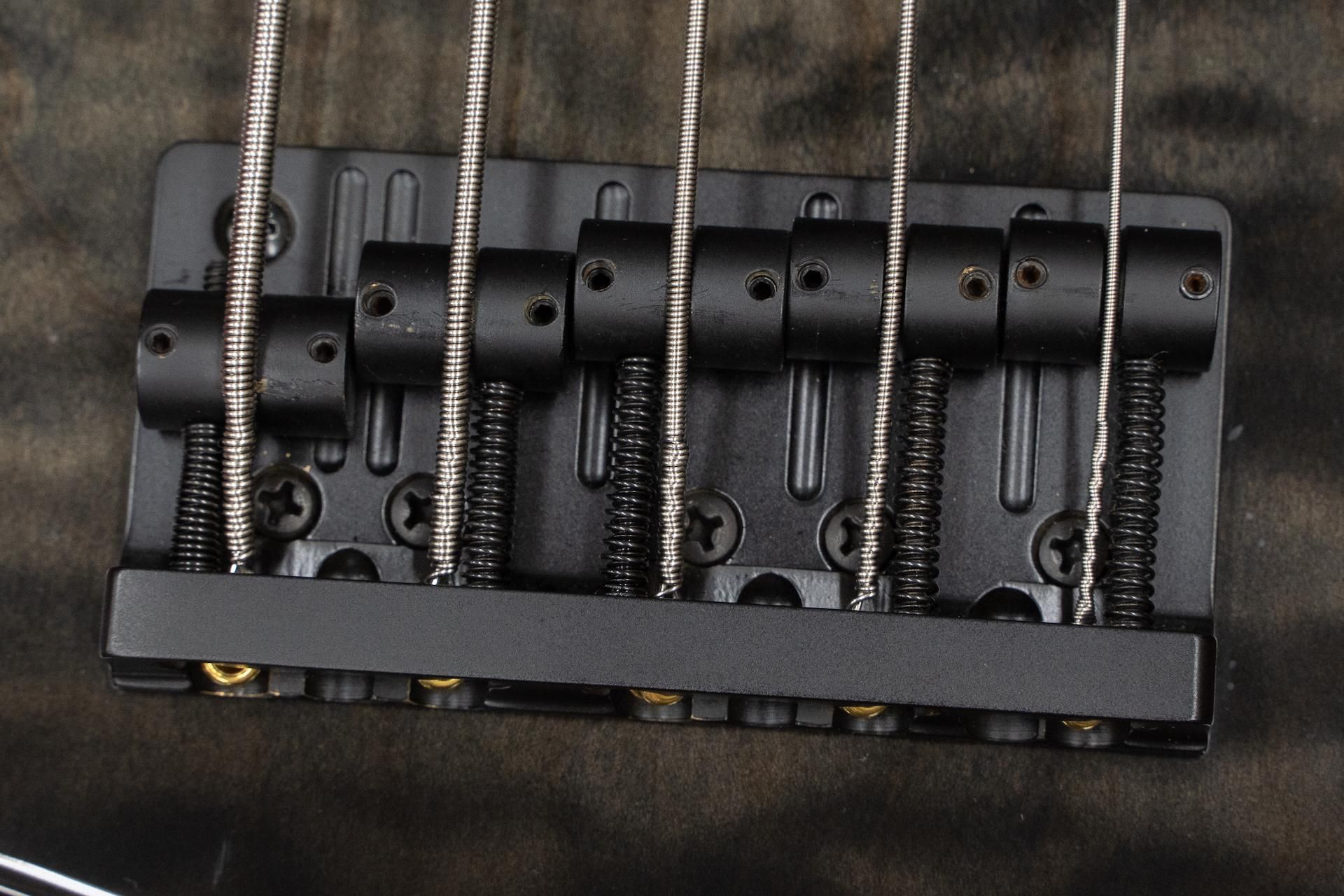 used】Sadowsky TYO / Modern Edge 5 string J Bass #5194 4.09kg