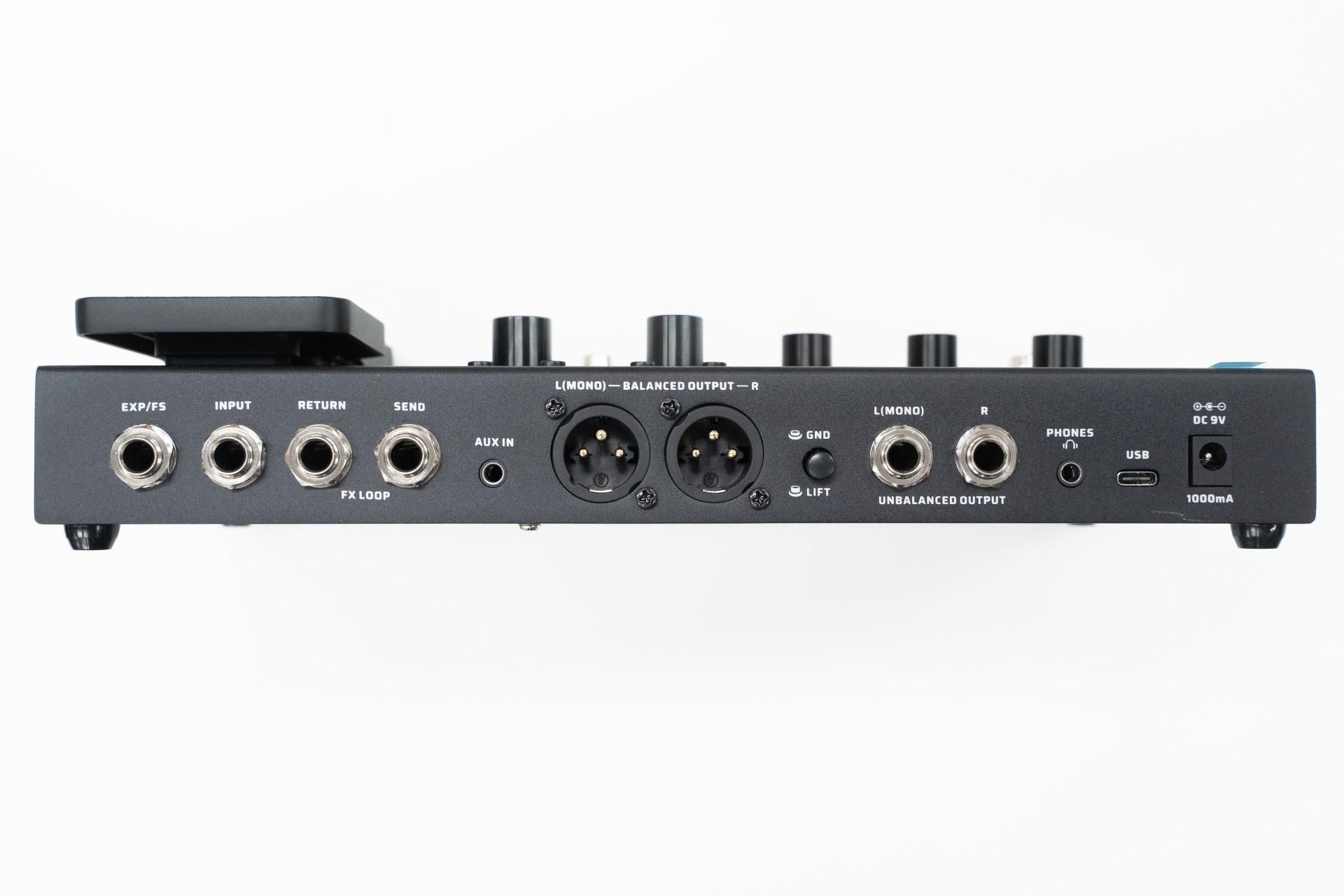 特価】Valeton / GP-200JR Multi-Effects Processor【横浜店 特価】Valeton / GP-200JR Multi-Effects Processor【横浜店