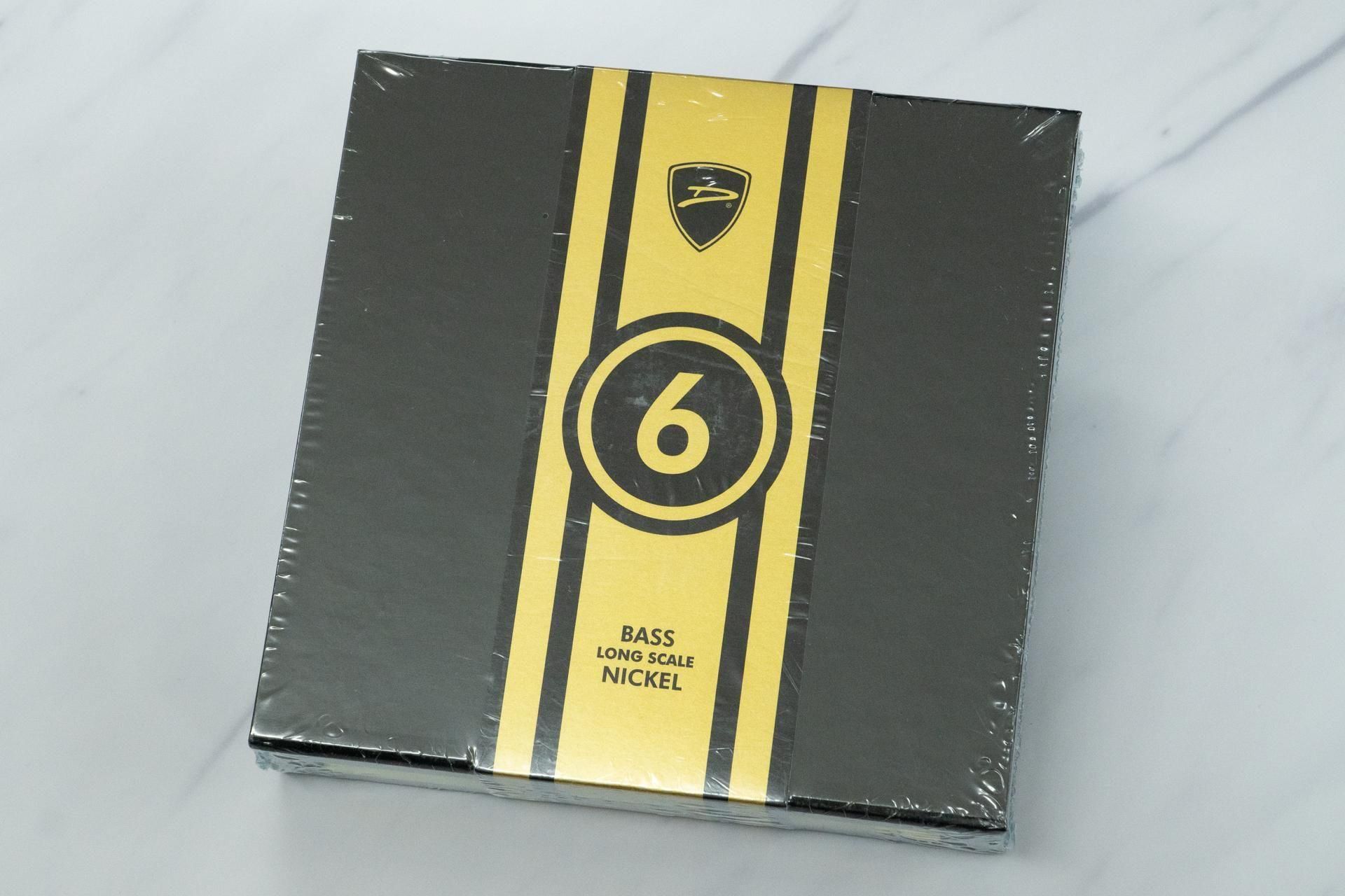 DINGWALL CC 4st 付属品込み DINGWALL CC 4st 付属品込み