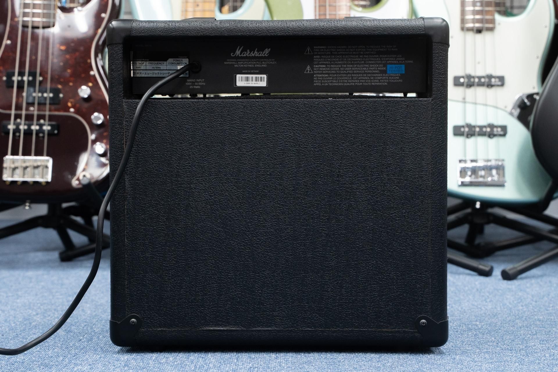 used】Marshall/ MB15【横浜店】 - Geek IN Box