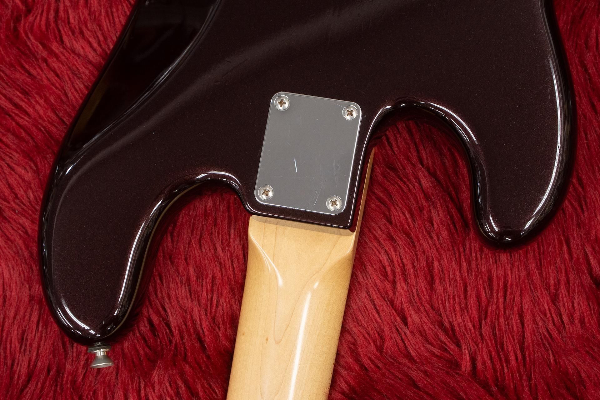 ギター BD-2 FREEDOM CUSTOM GUITAR RESEARCH 
mod EZa - Freedom Custom Guitar Research