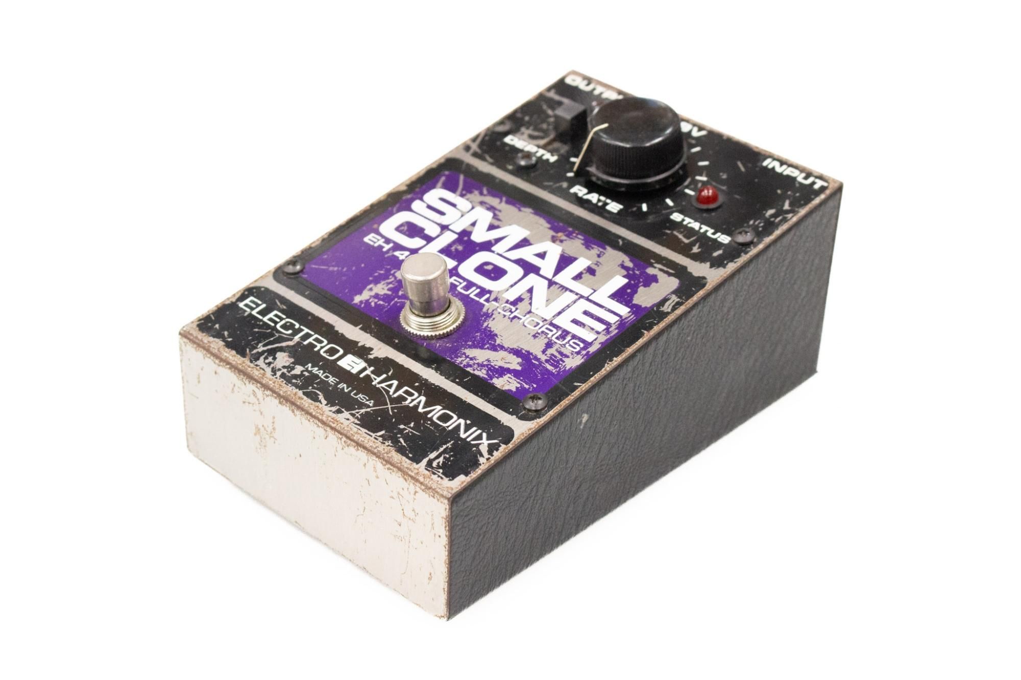 used】Electro Harmonix / SMALL CLONE【横浜店】 - Geek IN Box used】Electro Harmonix / SMALL CLONE【横浜店】 - Geek IN Box