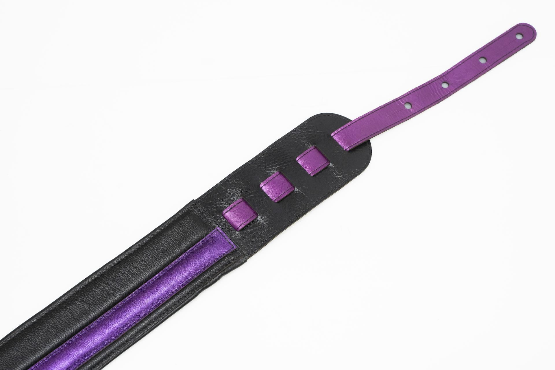 Evo guitar straps deals