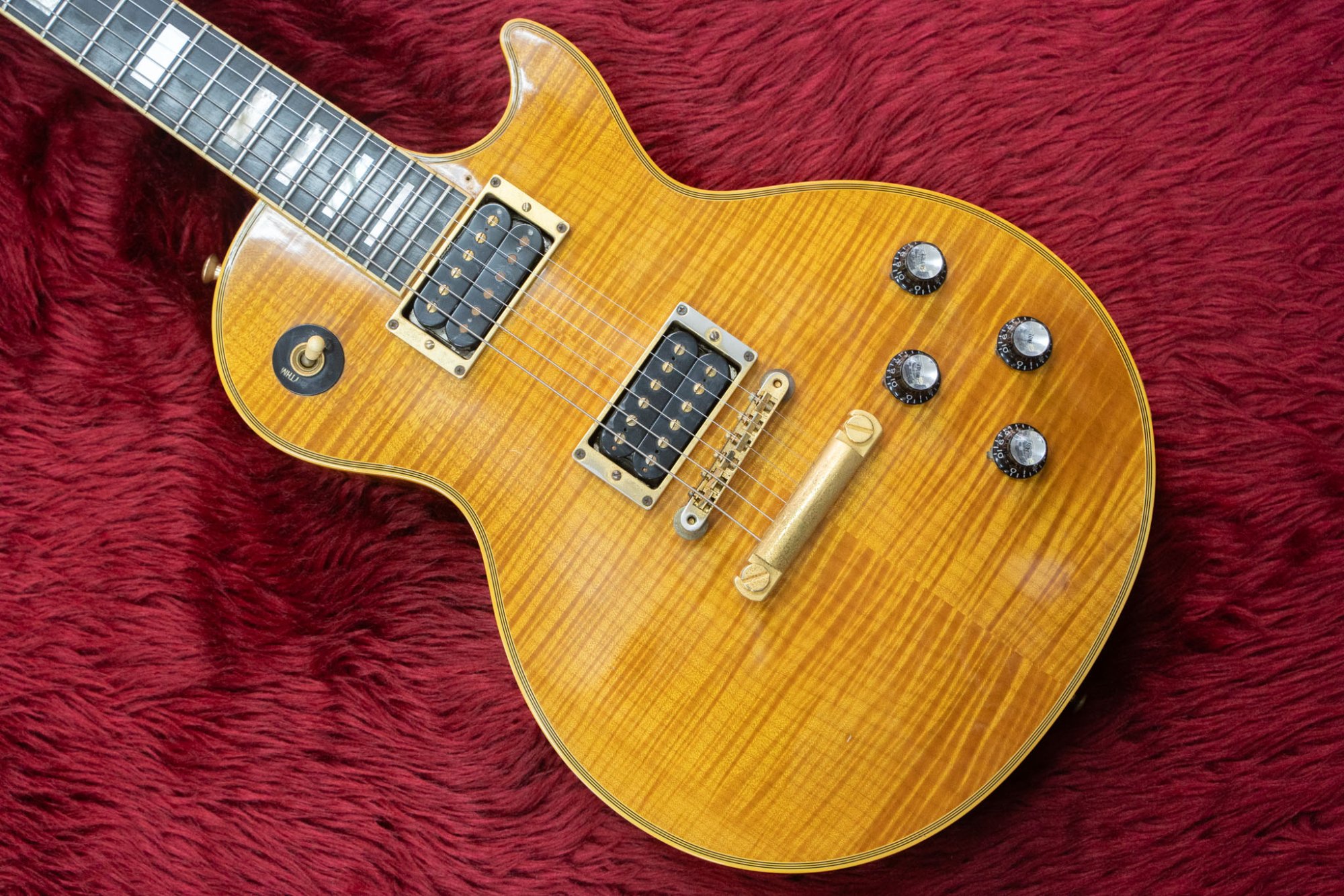 used】Gibson Custom Shop / Historic Collection 1968 Les Paul