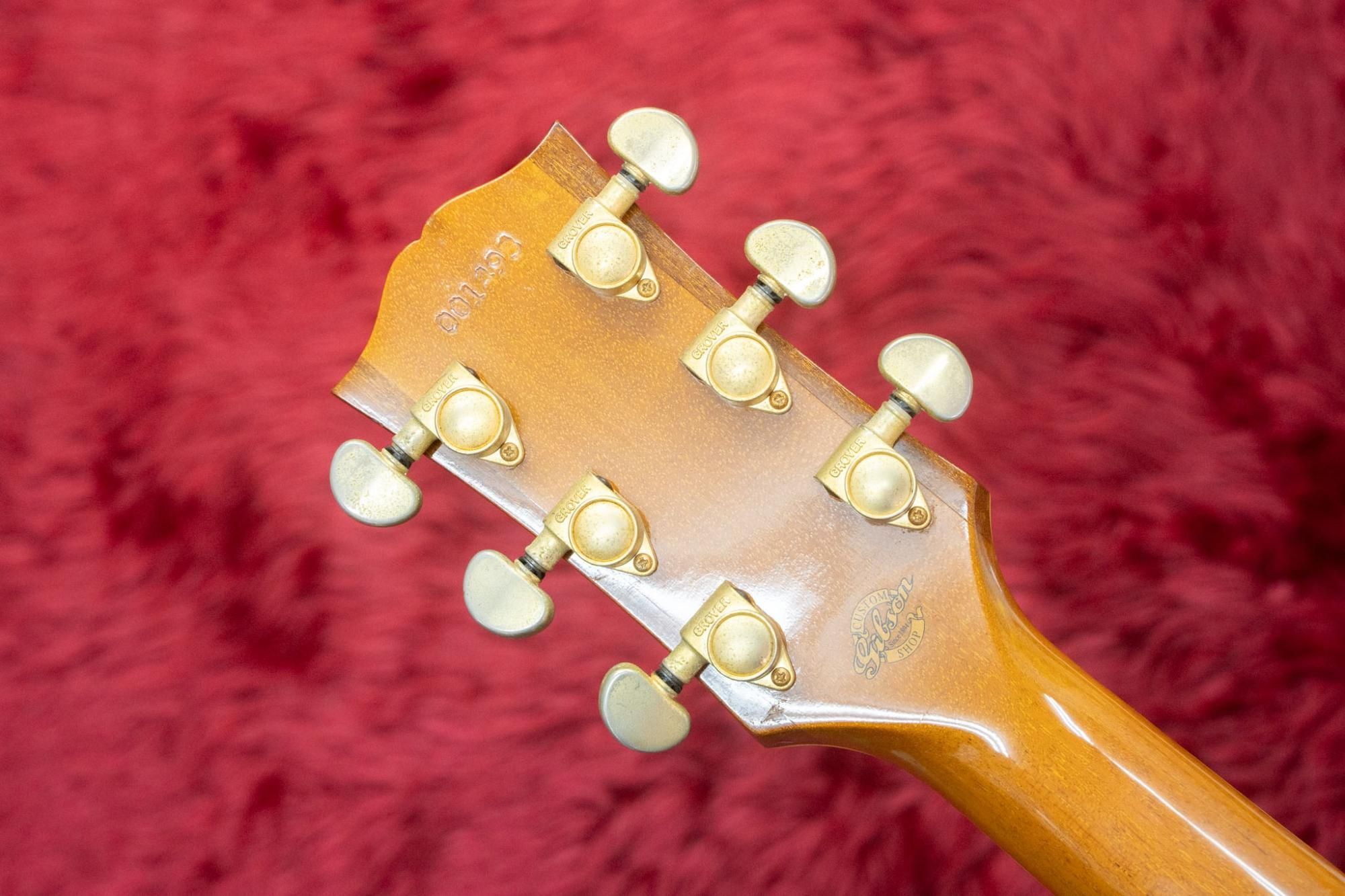 used】Gibson Custom Shop / Historic Collection 1968 Les Paul