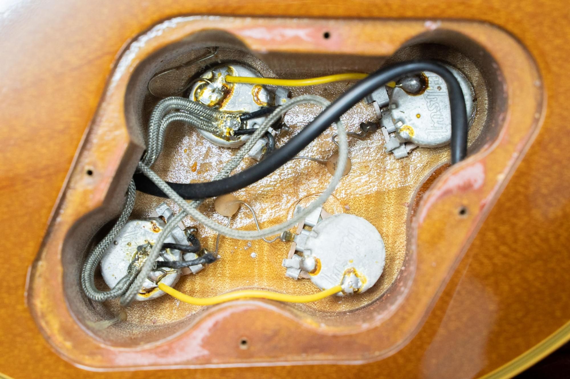 used】Gibson Custom Shop / Historic Collection 1968 Les Paul used】Gibson Custom Shop / Historic Collection 1968 Les Paul