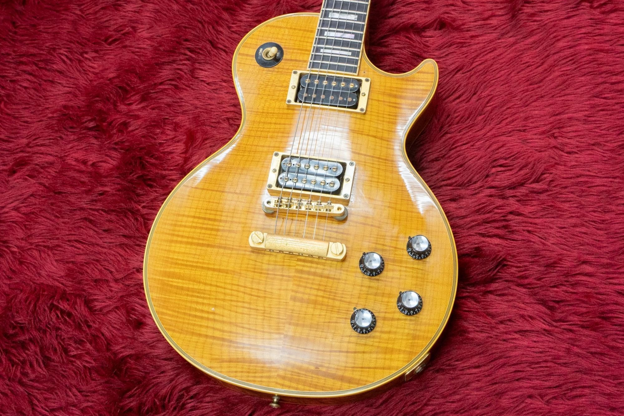 used】Gibson Custom Shop / Historic Collection 1968 Les Paul used】Gibson Custom Shop / Historic Collection 1968 Les Paul