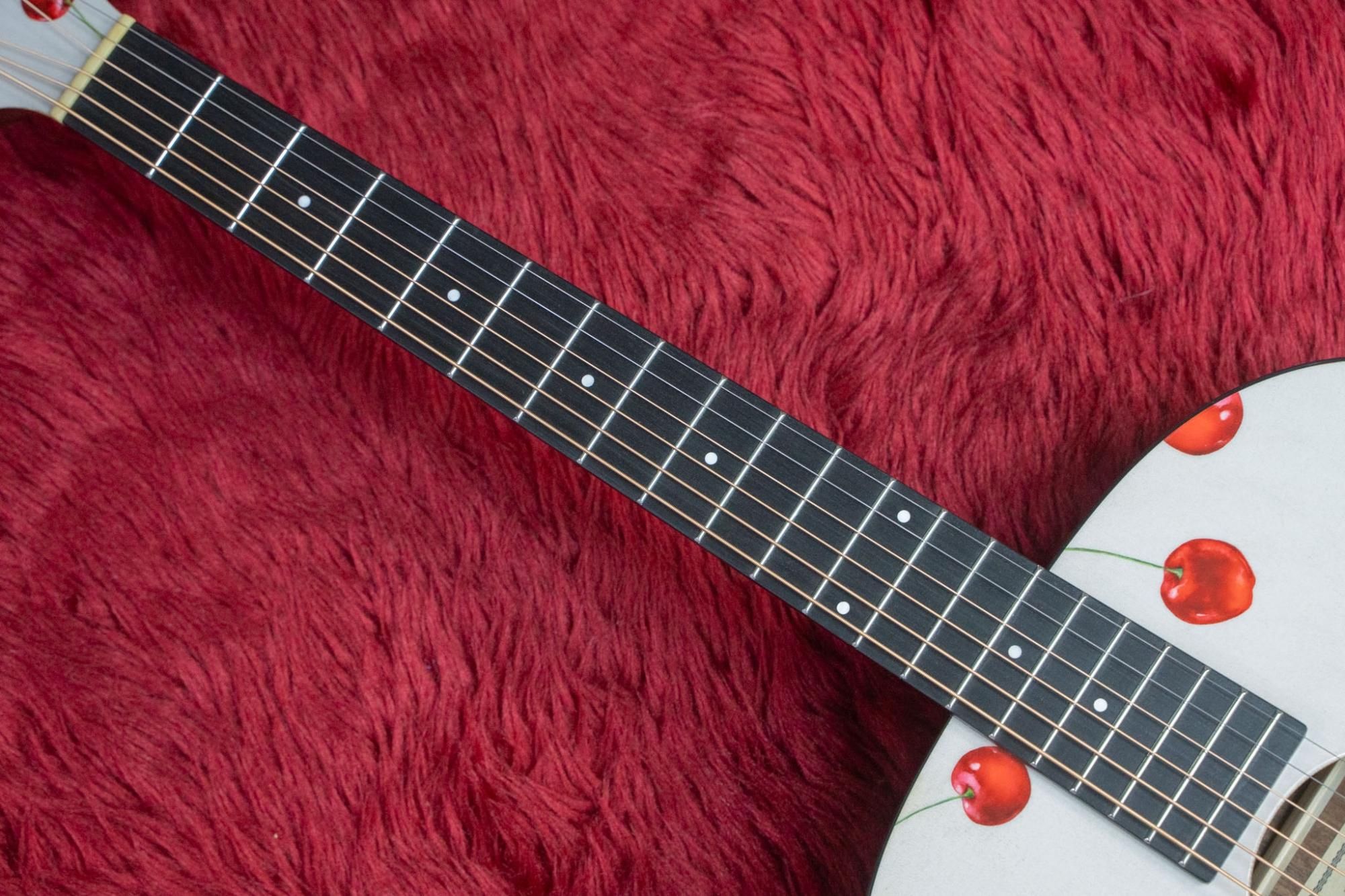 new】NAGI GUITARS / cherry Ivory 【横浜店】 - Geek IN Box