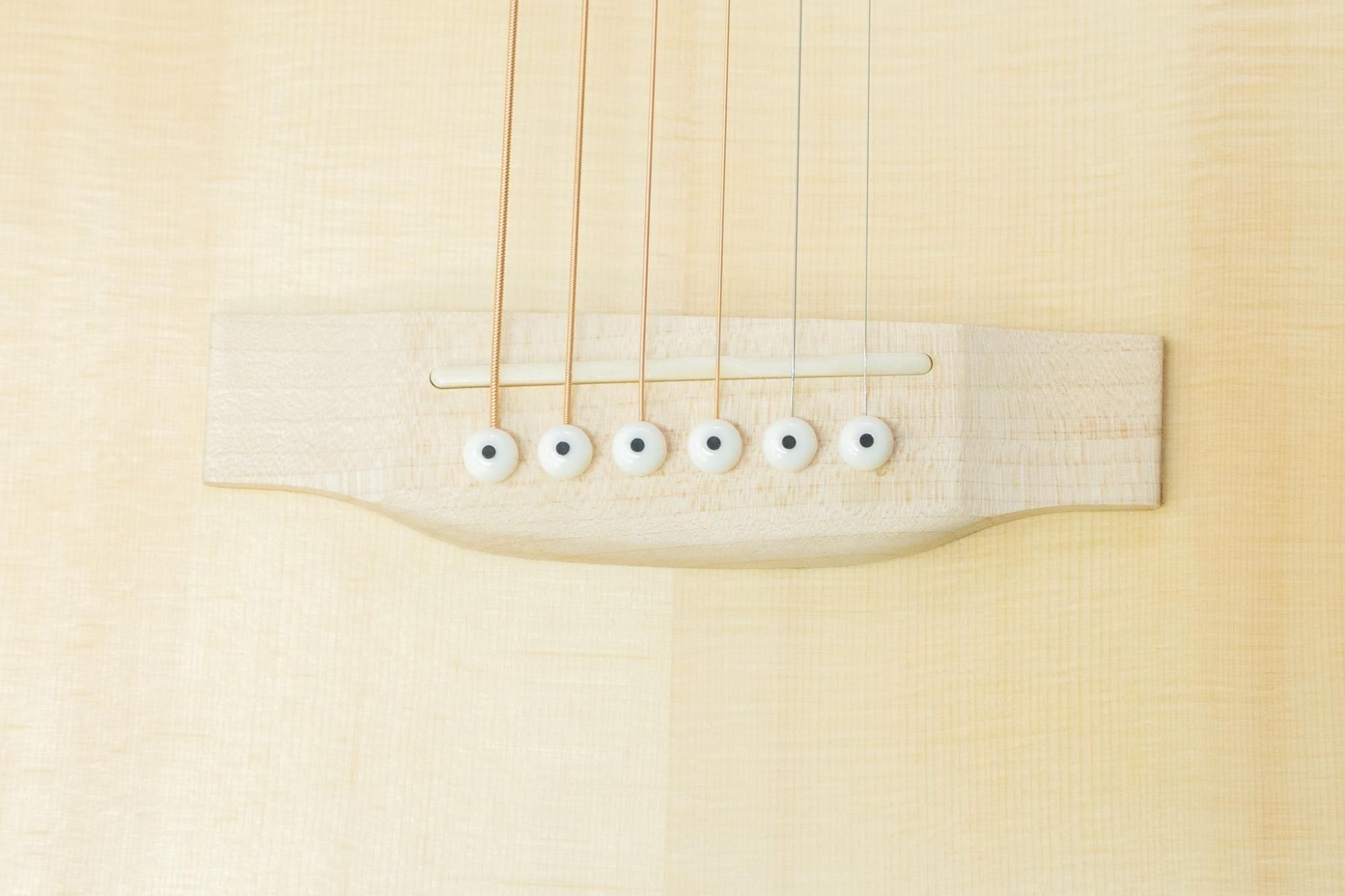 new】NAGI GUITARS / shiro mini 【横浜店】 - Geek IN Box