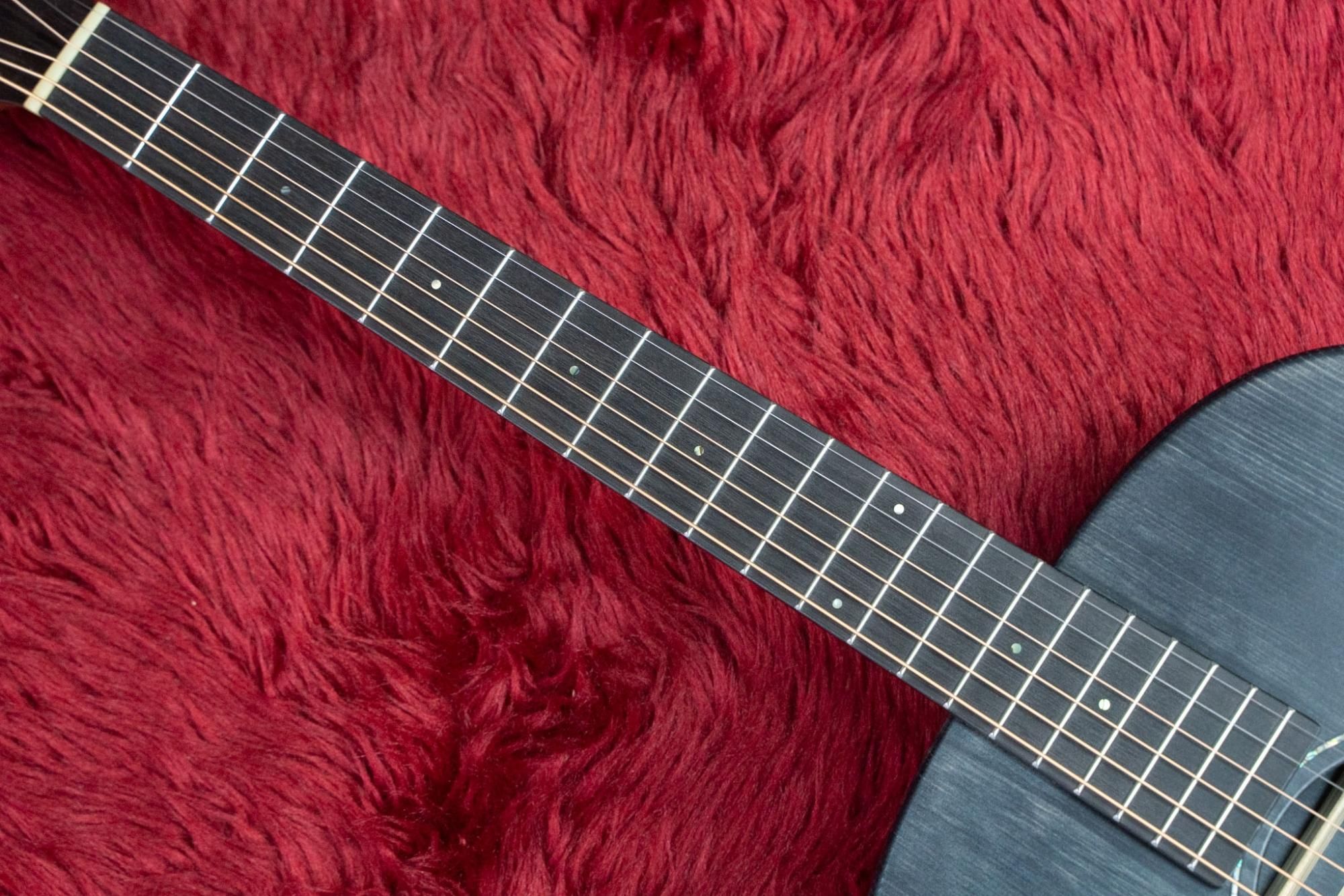 new】NAGI GUITARS / kuro 【横浜店】 - Geek IN Box