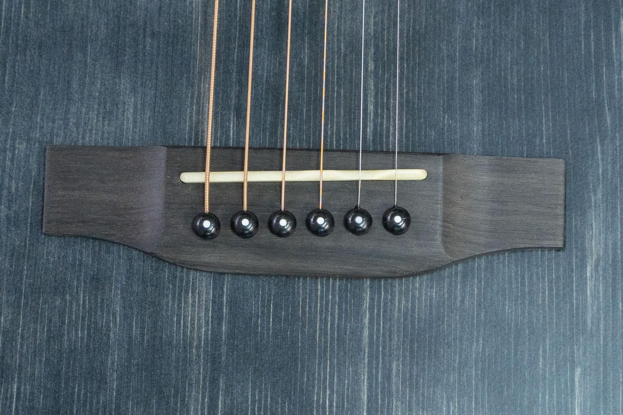 new】NAGI GUITARS / kuro 【横浜店】 - Geek IN Box