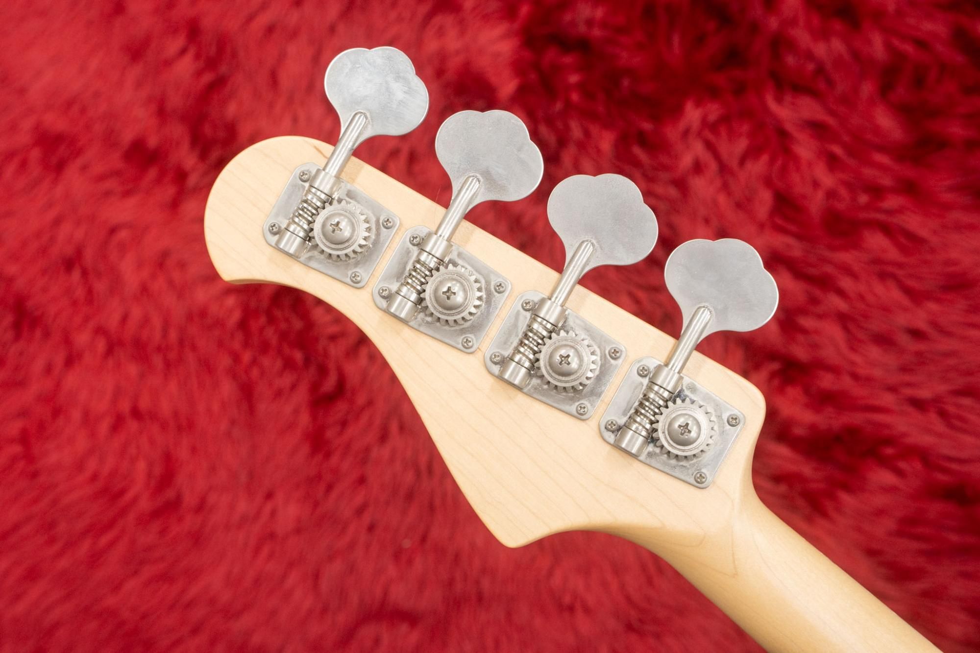 Bacchus WL-JB4 エレキベース CRAFTシリーズ used】Bacchus / Craft Series WL-JB4 #C03532 4.205kg【横浜店