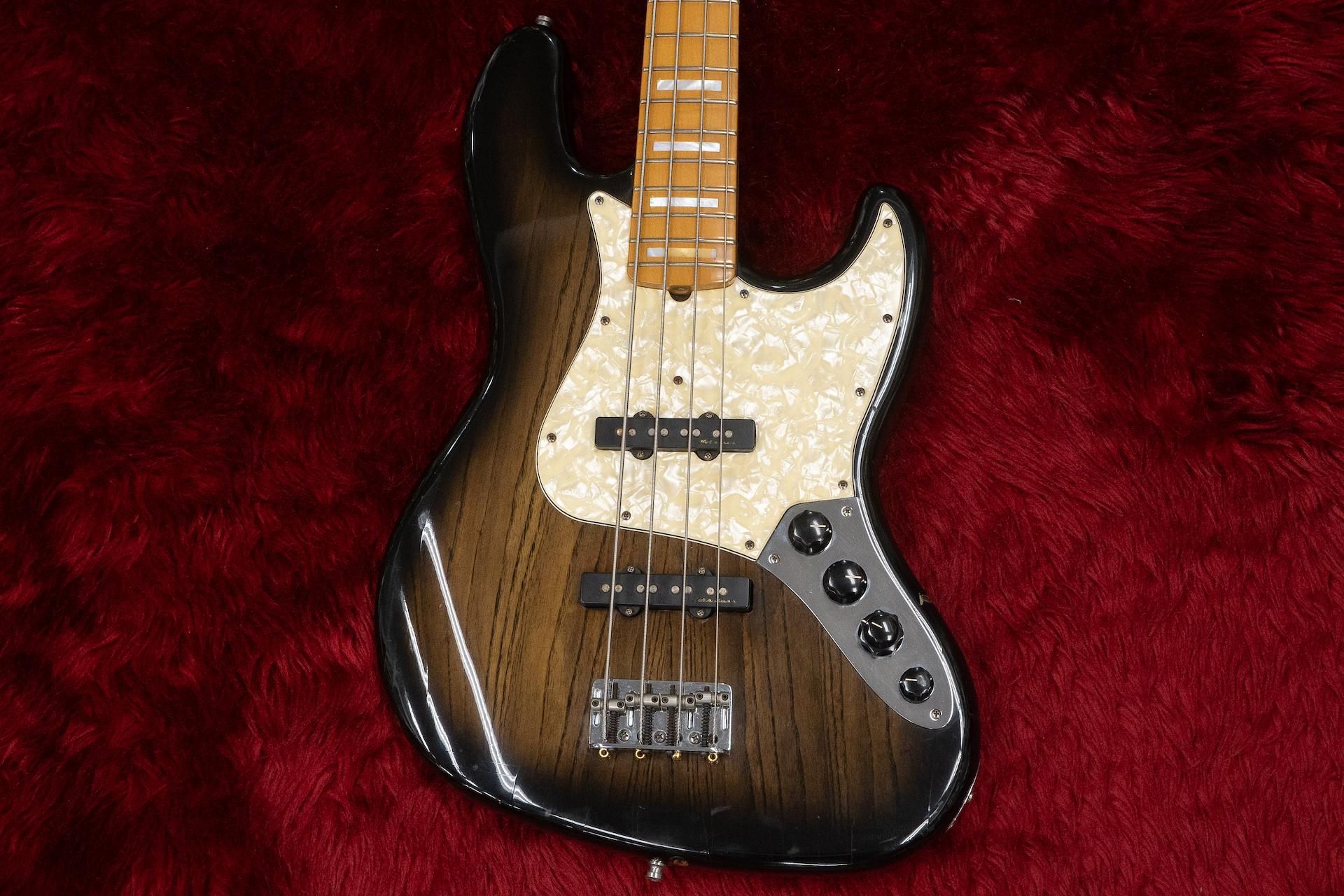 ベース fender customshop jazz bass Jazz Bass | Bass Guitars | Fender® Basses