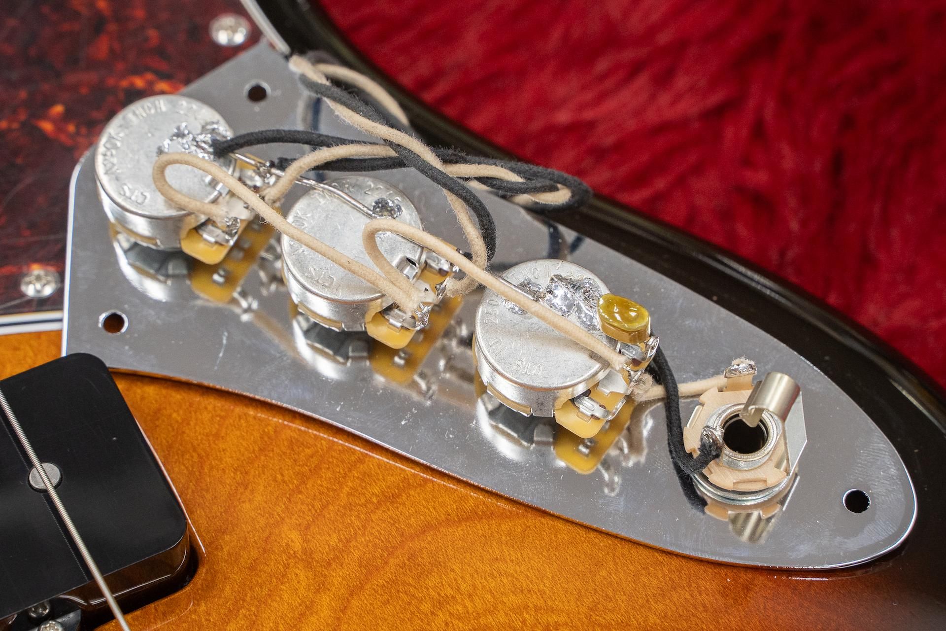 特価】Retro Maniac Guitars / 59 JB 4.775kg【横浜店】 - Geek 特価】Retro Maniac Guitars / 59 JB 4.775kg【横浜店】 - Geek