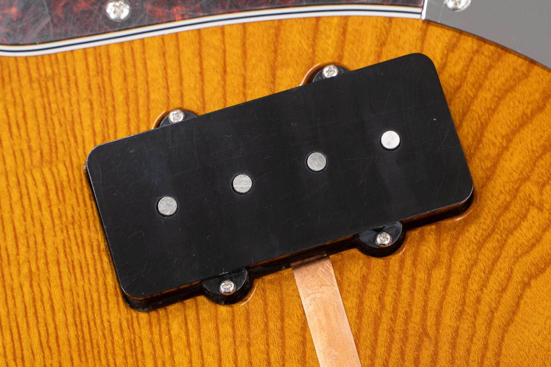 Aguilar AG 5J-HC 5-string Hum-Cancelling Jazz Bass Pickup