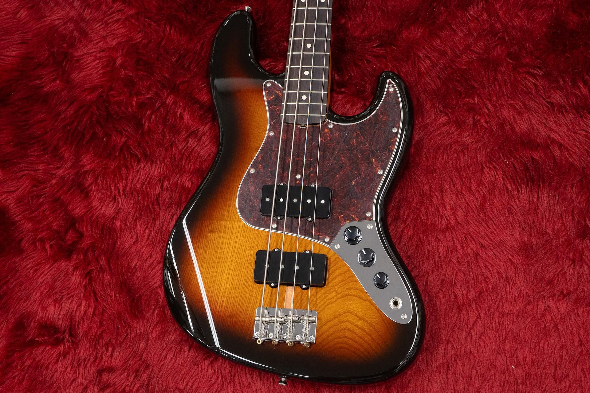 特価】Retro Maniac Guitars / 59 JB 4.775kg【横浜店】 - Geek