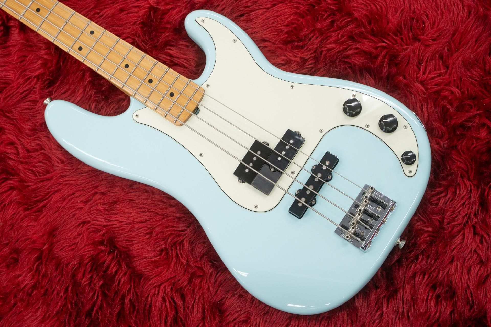 used】Fender / Limited Edition American Professional PJ Bass used】Fender / Limited Edition American Professional PJ Bass